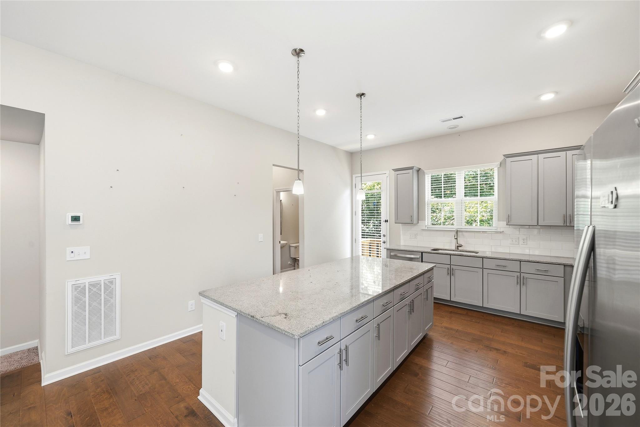 Hadley at Arrowood Station - Residential