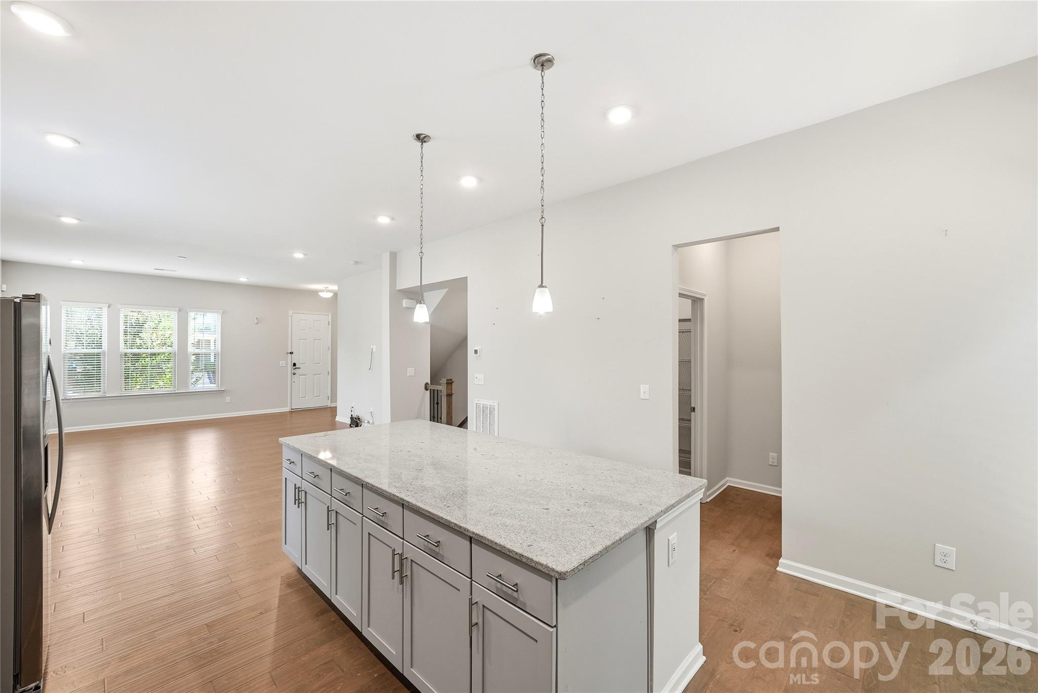 Hadley at Arrowood Station - Residential