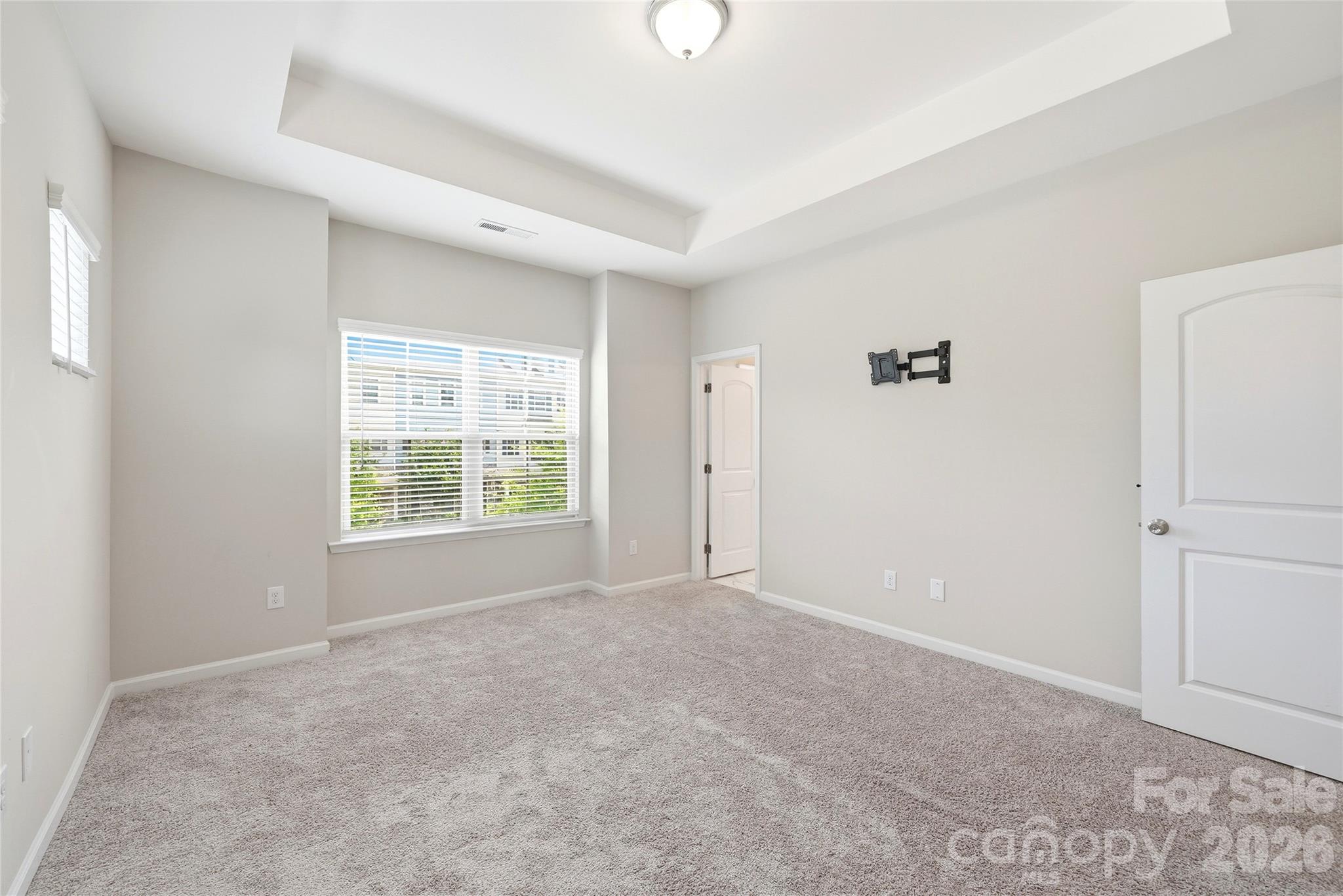 Hadley at Arrowood Station - Residential