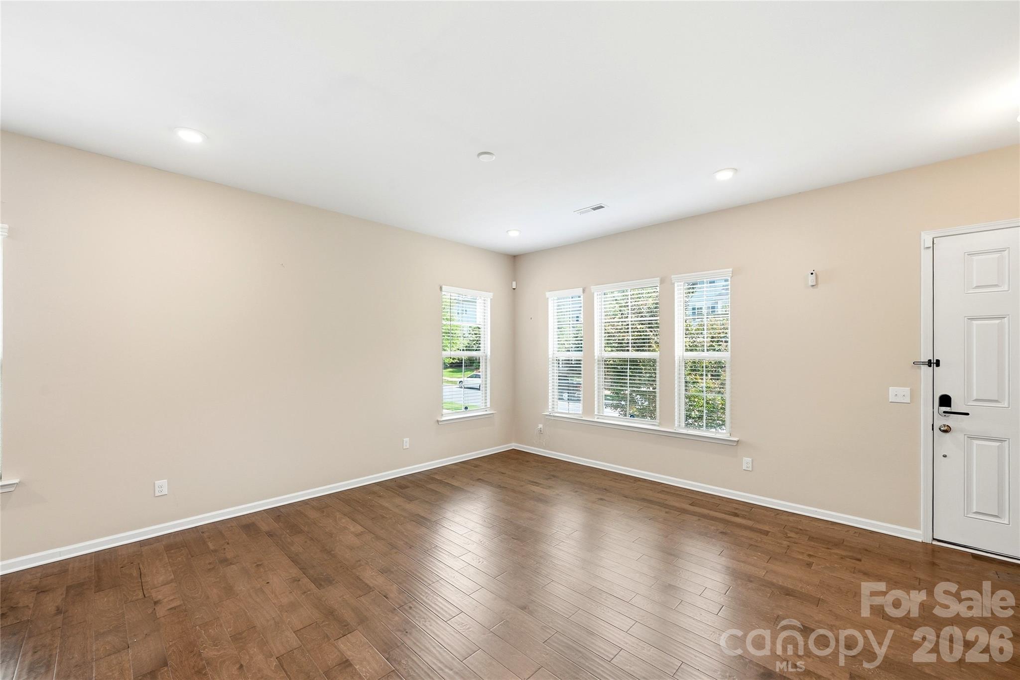 Hadley at Arrowood Station - Residential