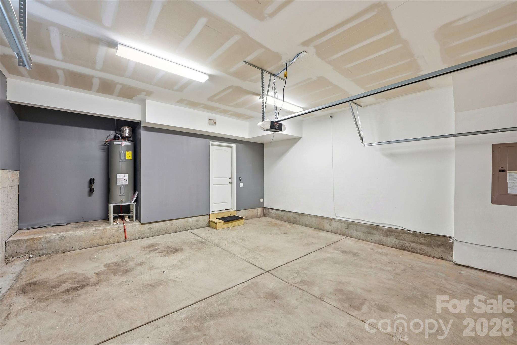 Hadley at Arrowood Station - Residential