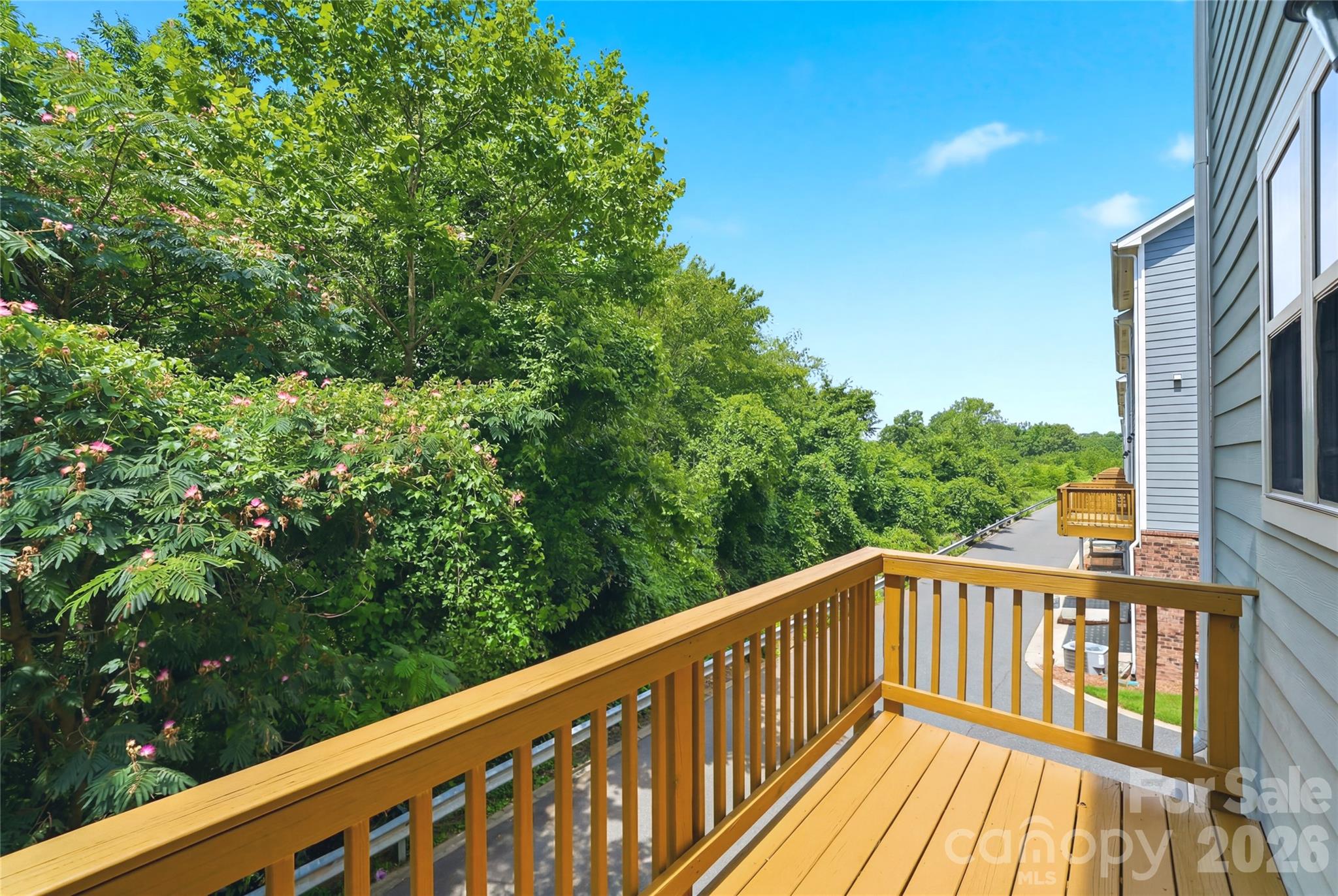 Hadley at Arrowood Station - Residential