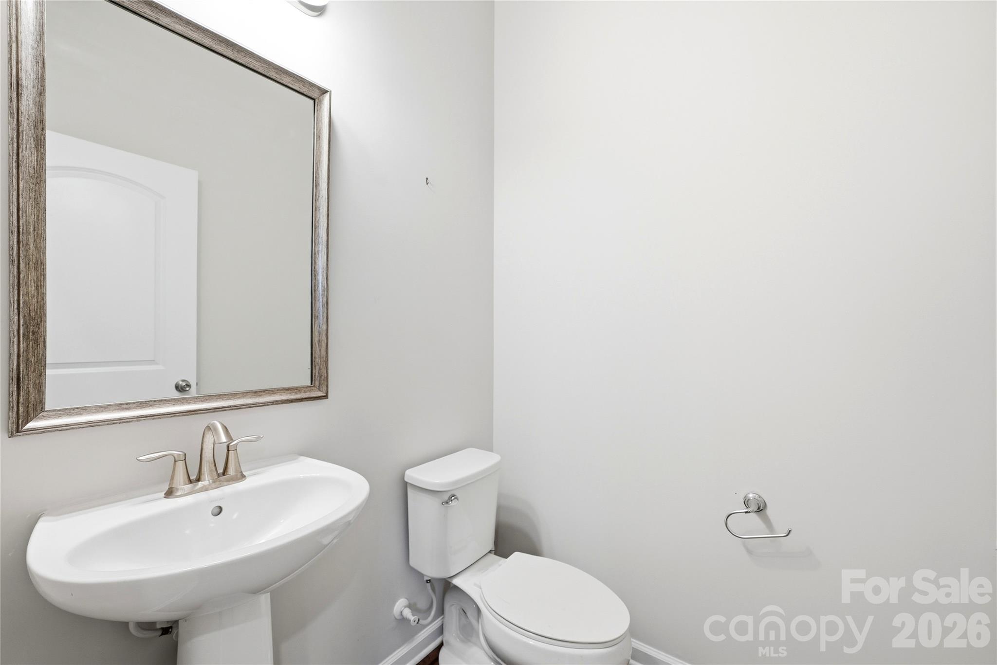 Hadley at Arrowood Station - Residential