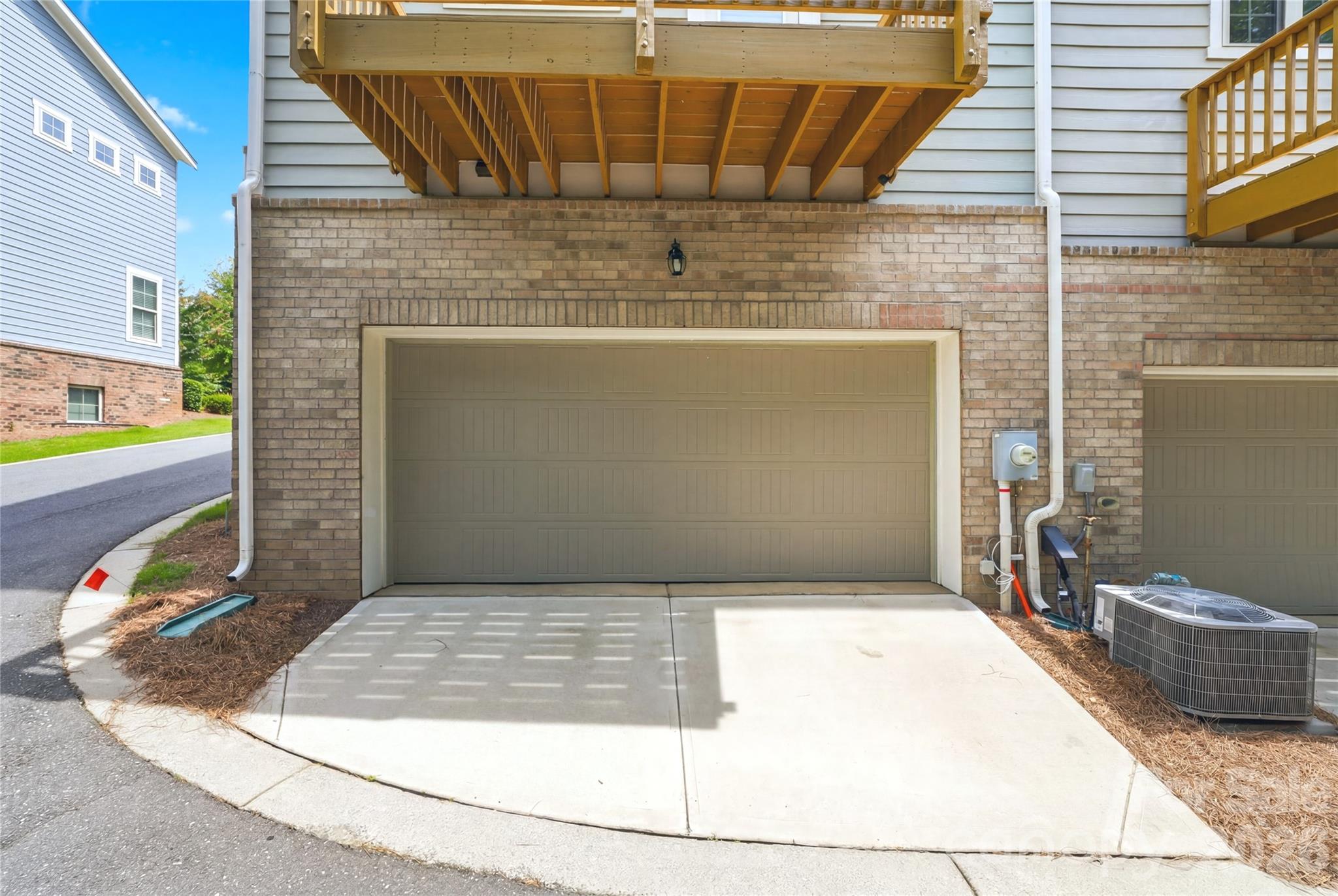 Hadley at Arrowood Station - Residential