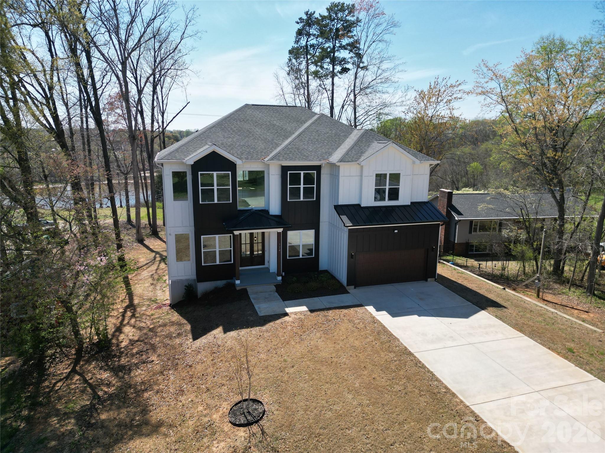 Clippers Run - Residential