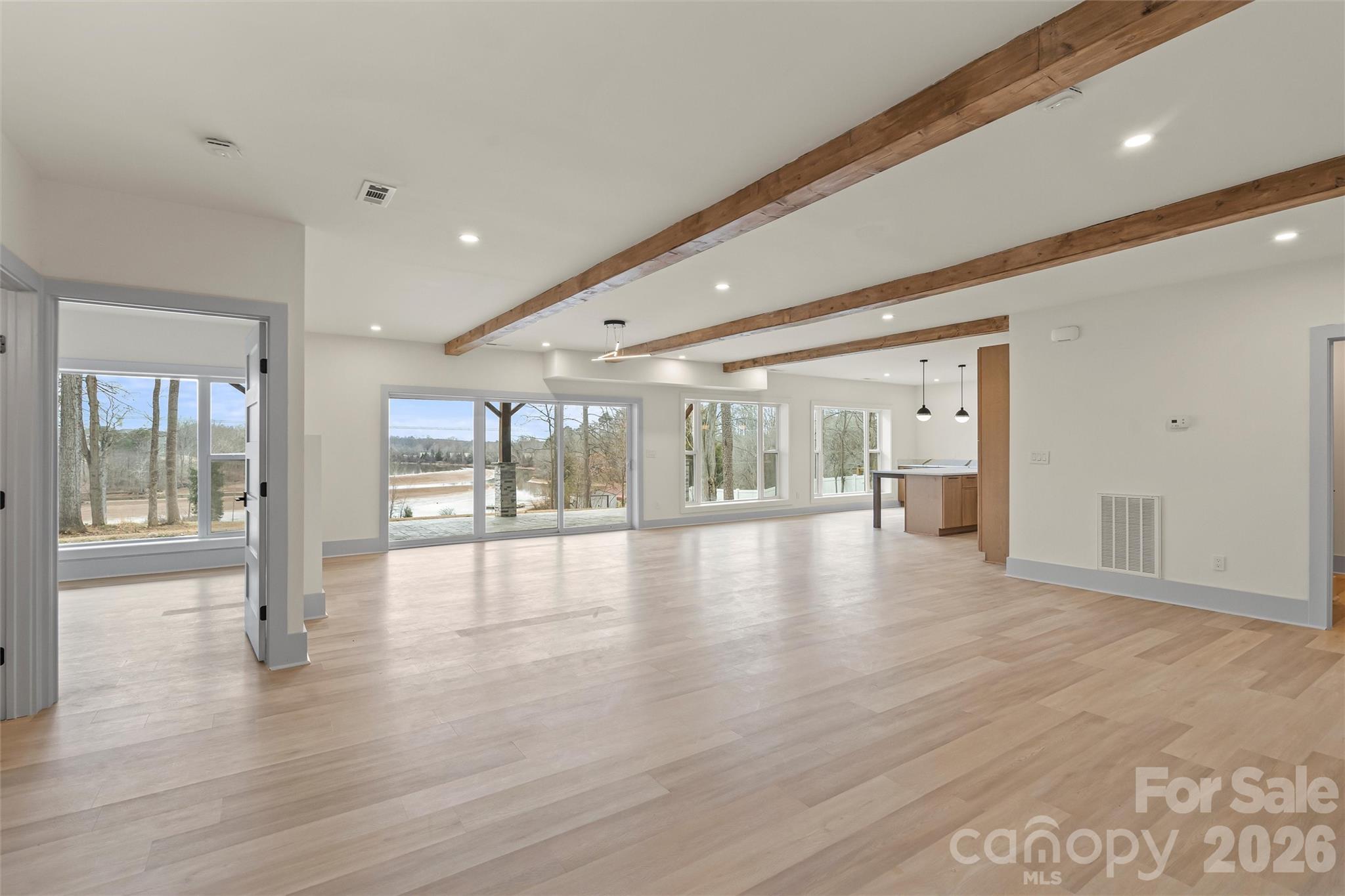 Clippers Run - Residential