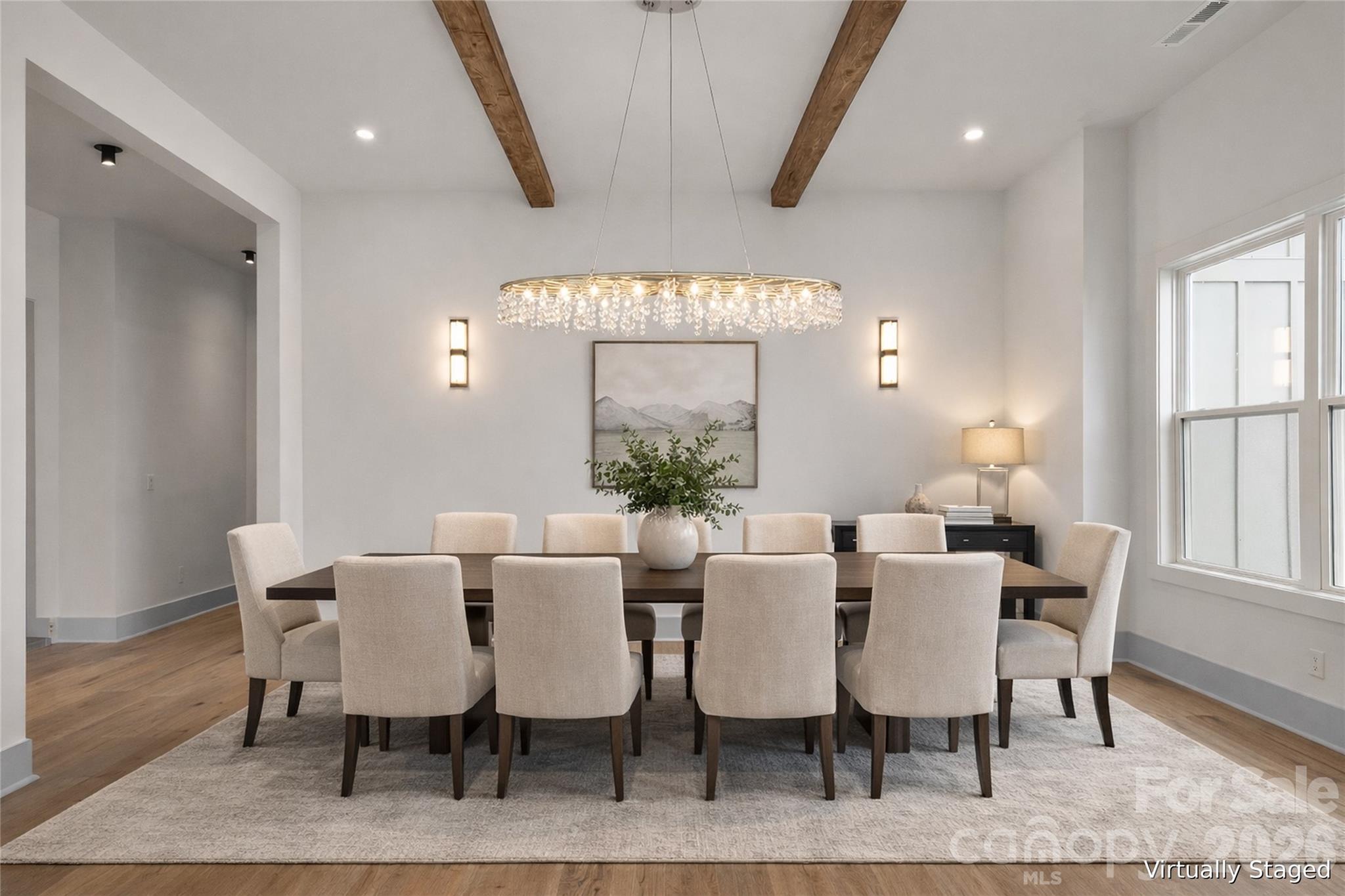 Clippers Run - Residential