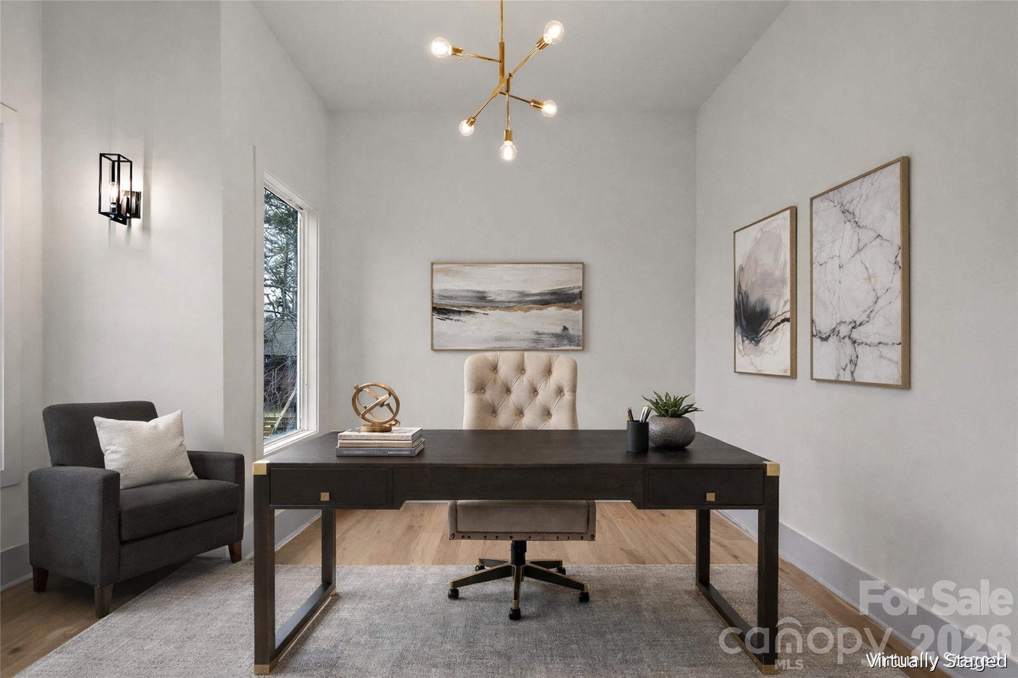 Clippers Run - Residential