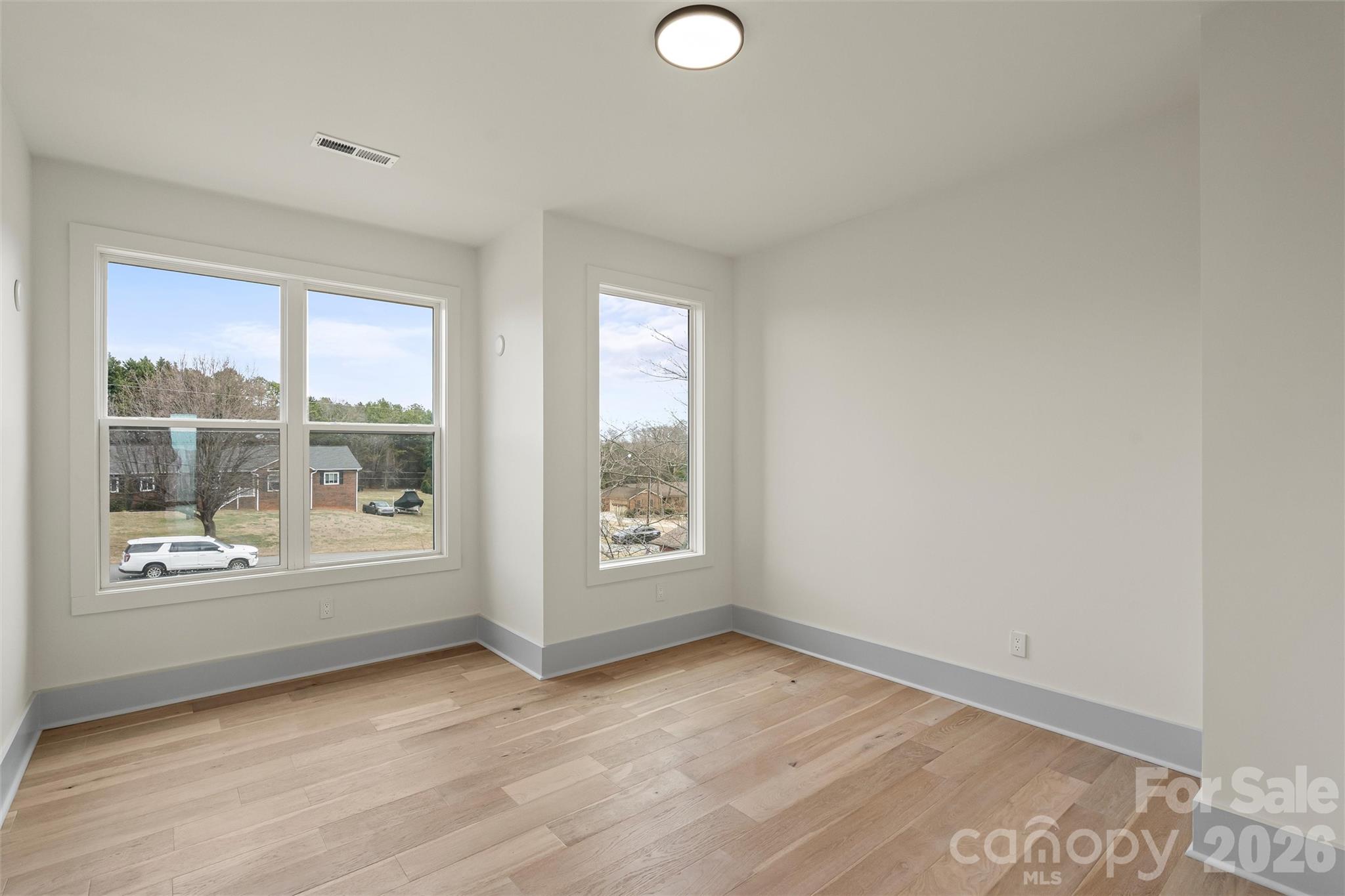 Clippers Run - Residential