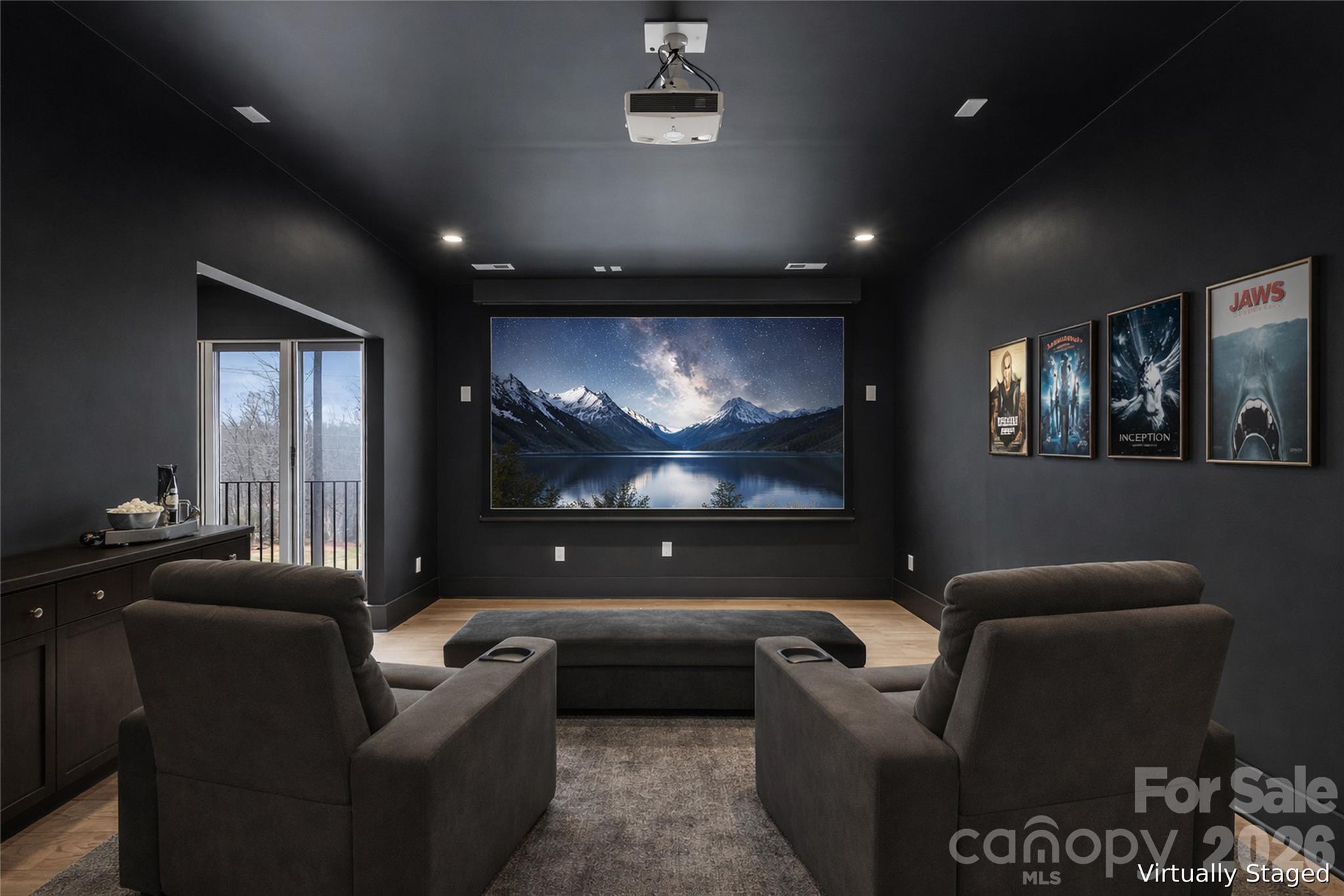 Clippers Run - Residential