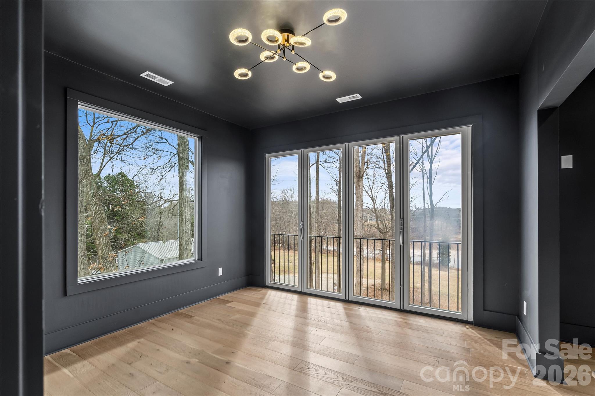 Clippers Run - Residential