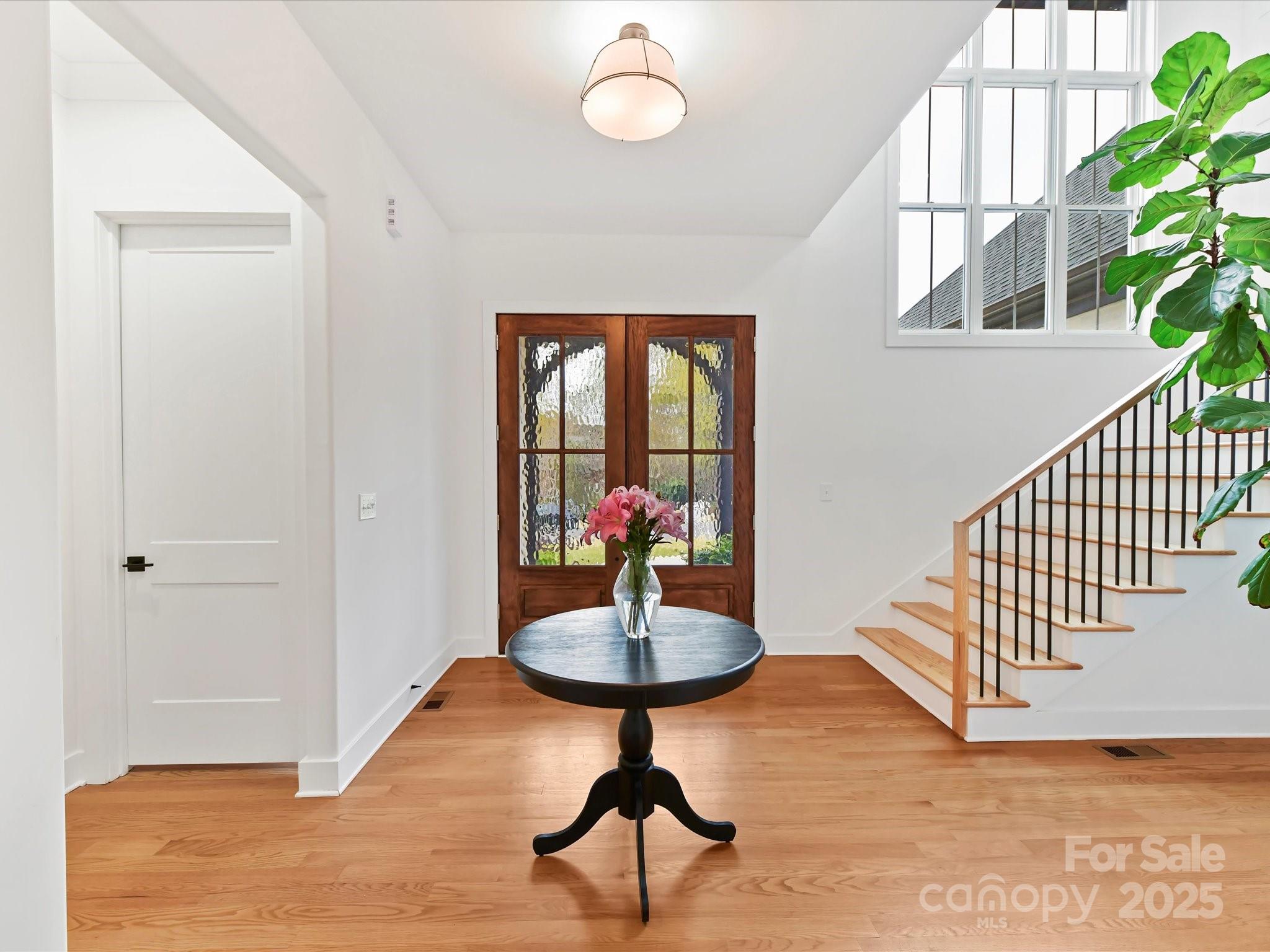 Stanton Heights - Residential