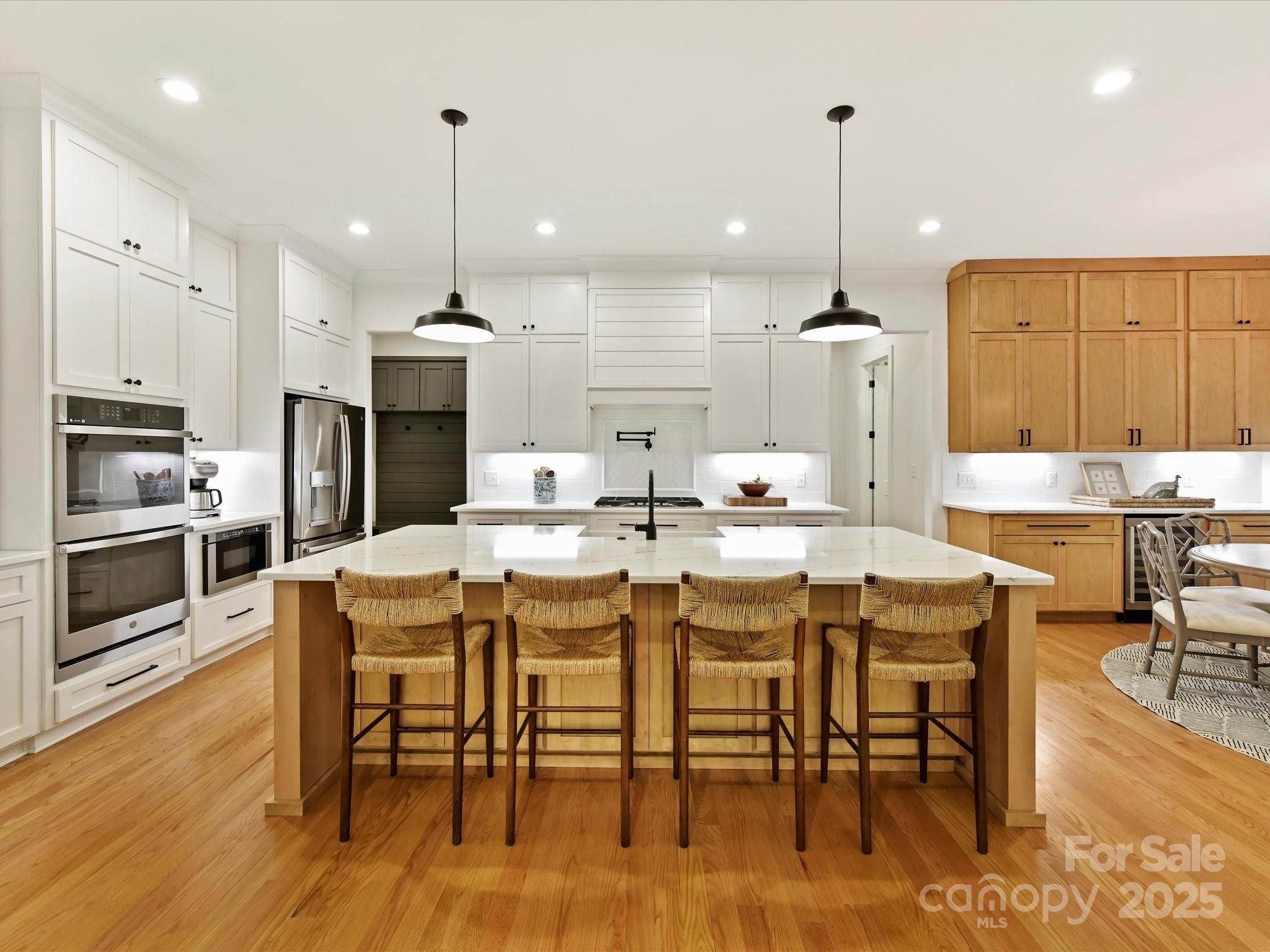 Stanton Heights - Residential
