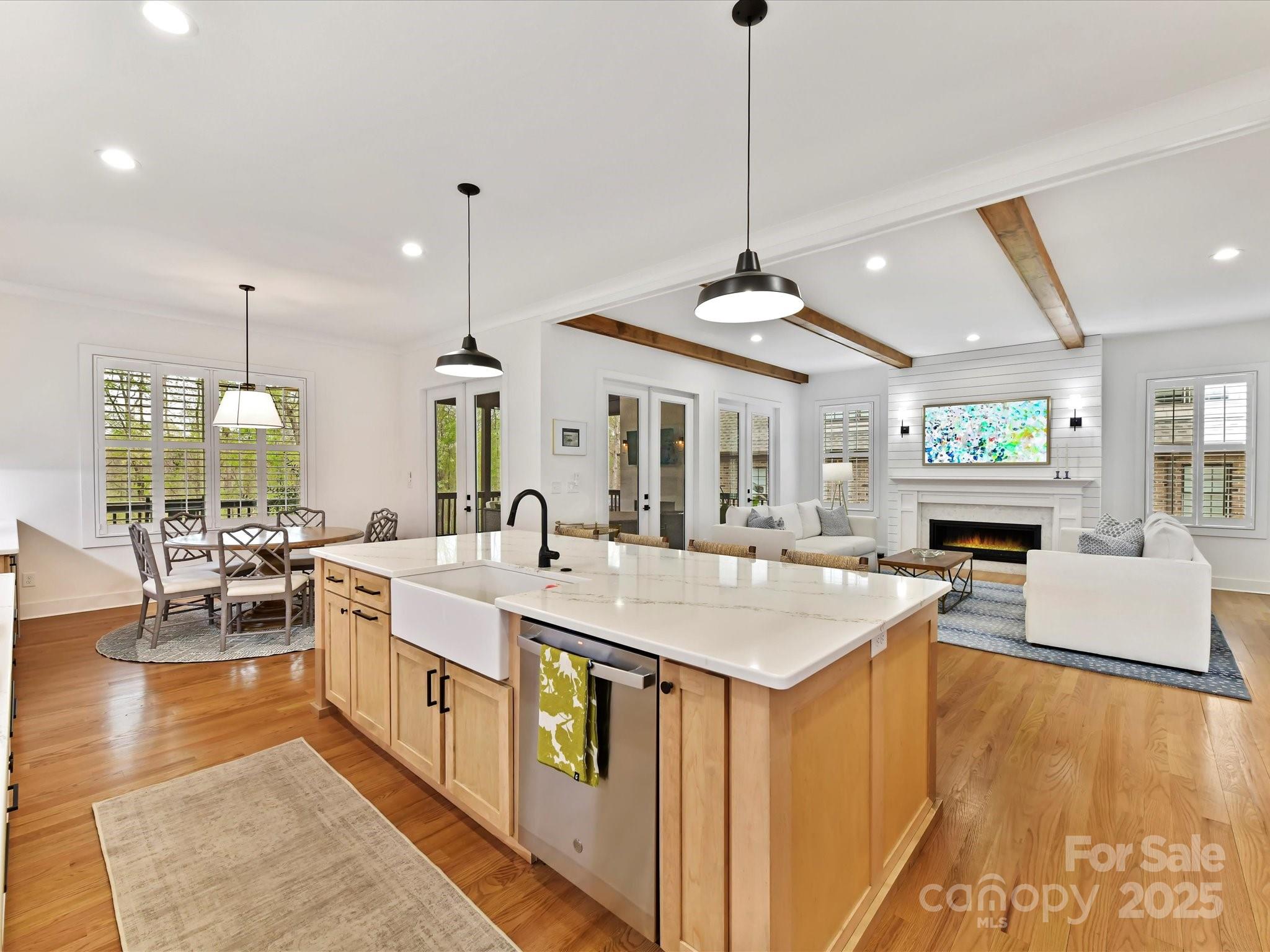 Stanton Heights - Residential