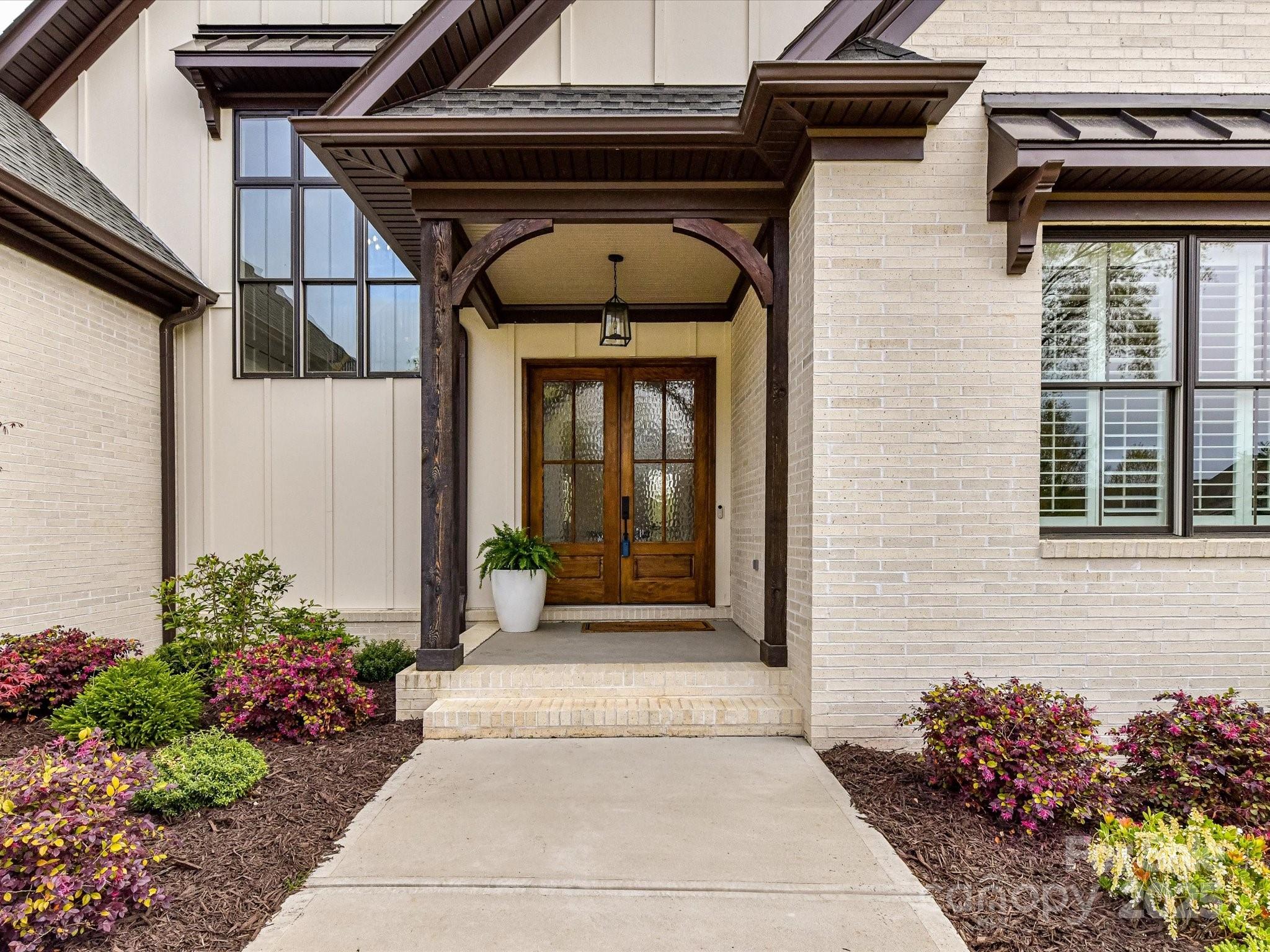 Stanton Heights - Residential