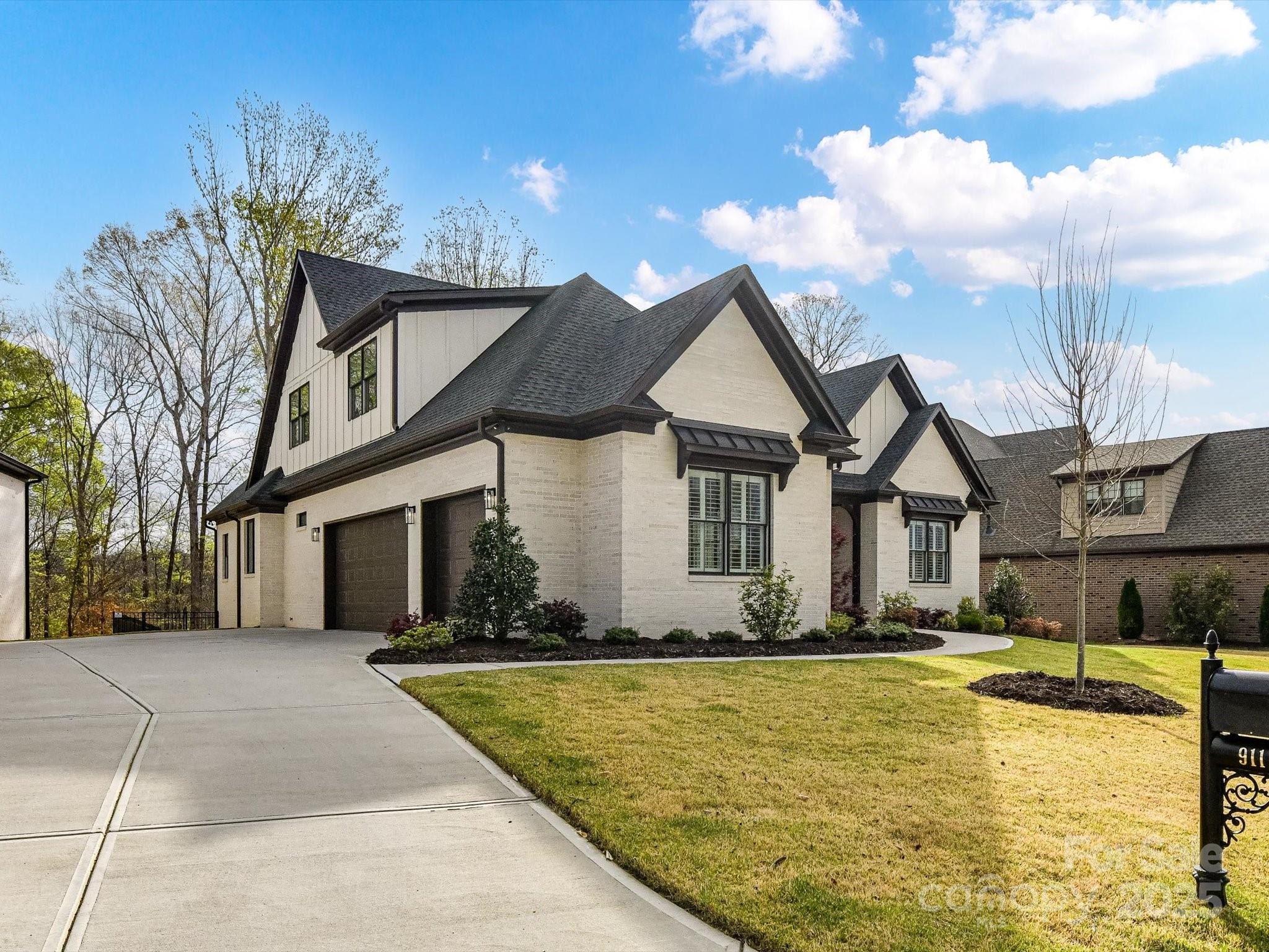 Stanton Heights - Residential