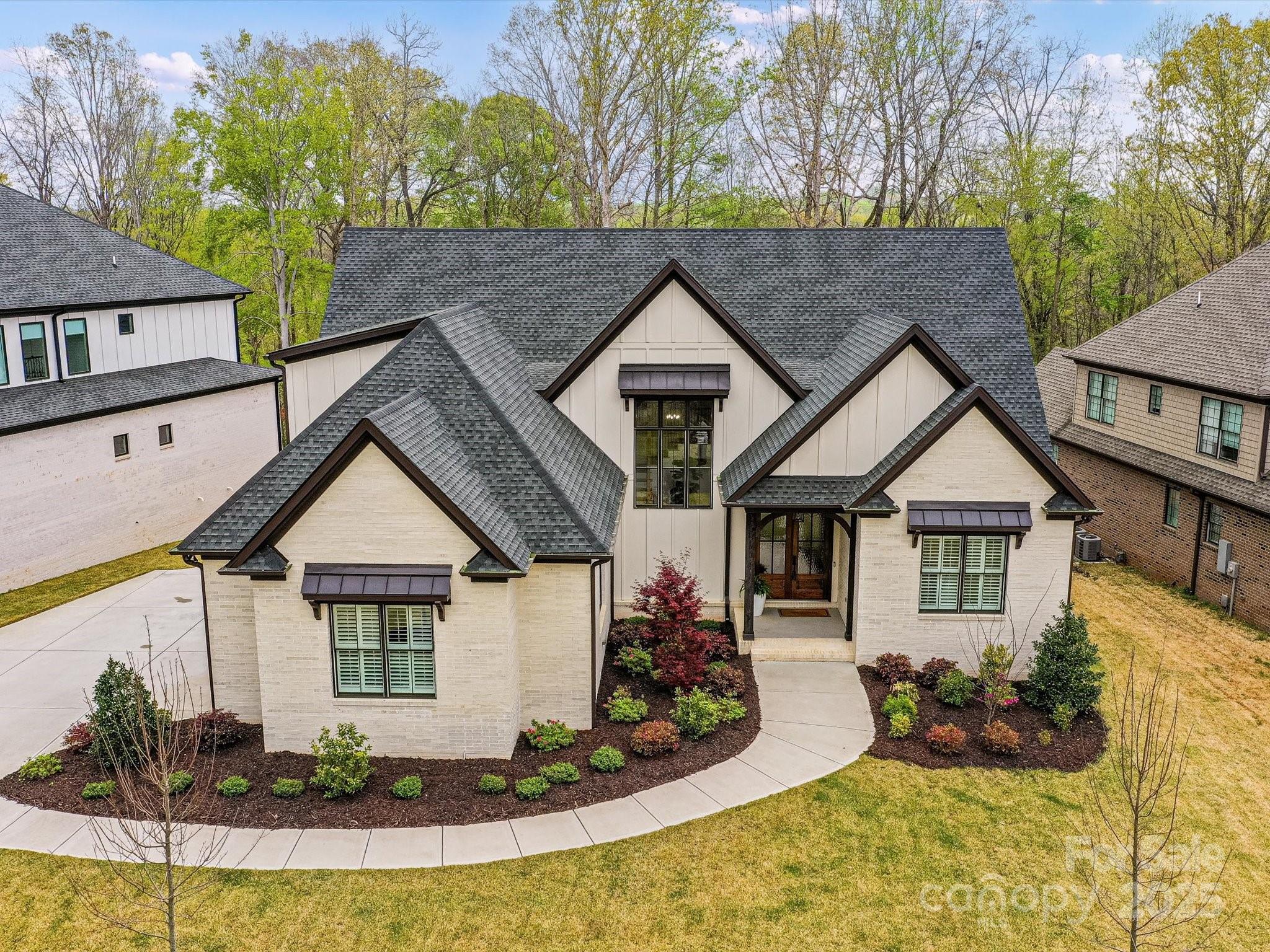 Stanton Heights - Residential