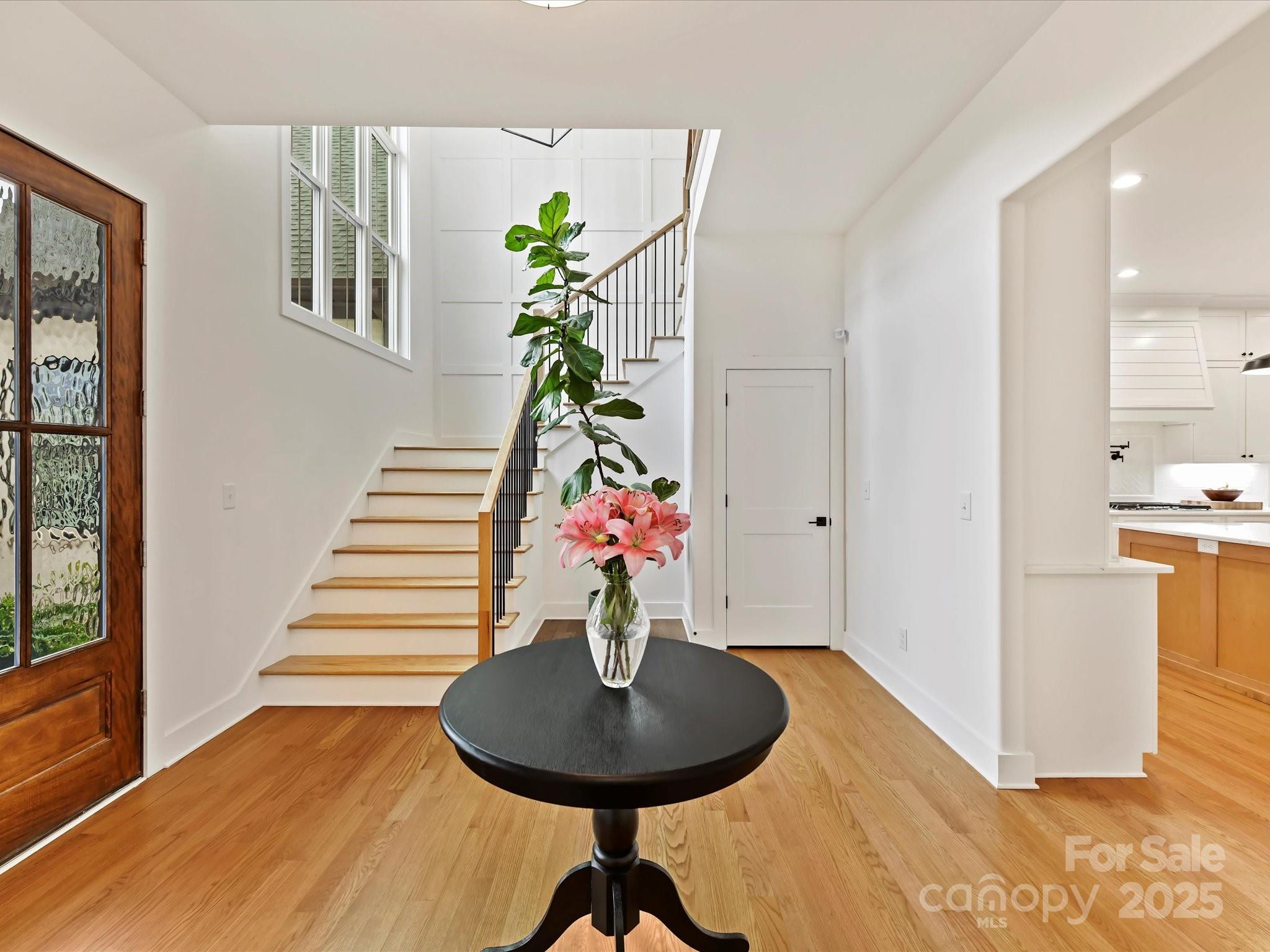 Stanton Heights - Residential