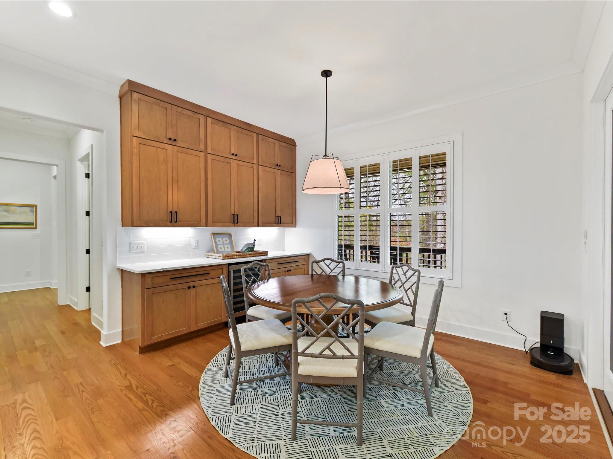 Stanton Heights - Residential