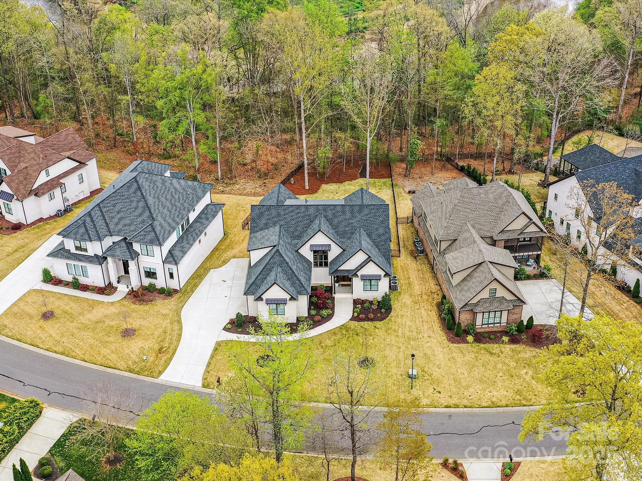 Stanton Heights - Residential
