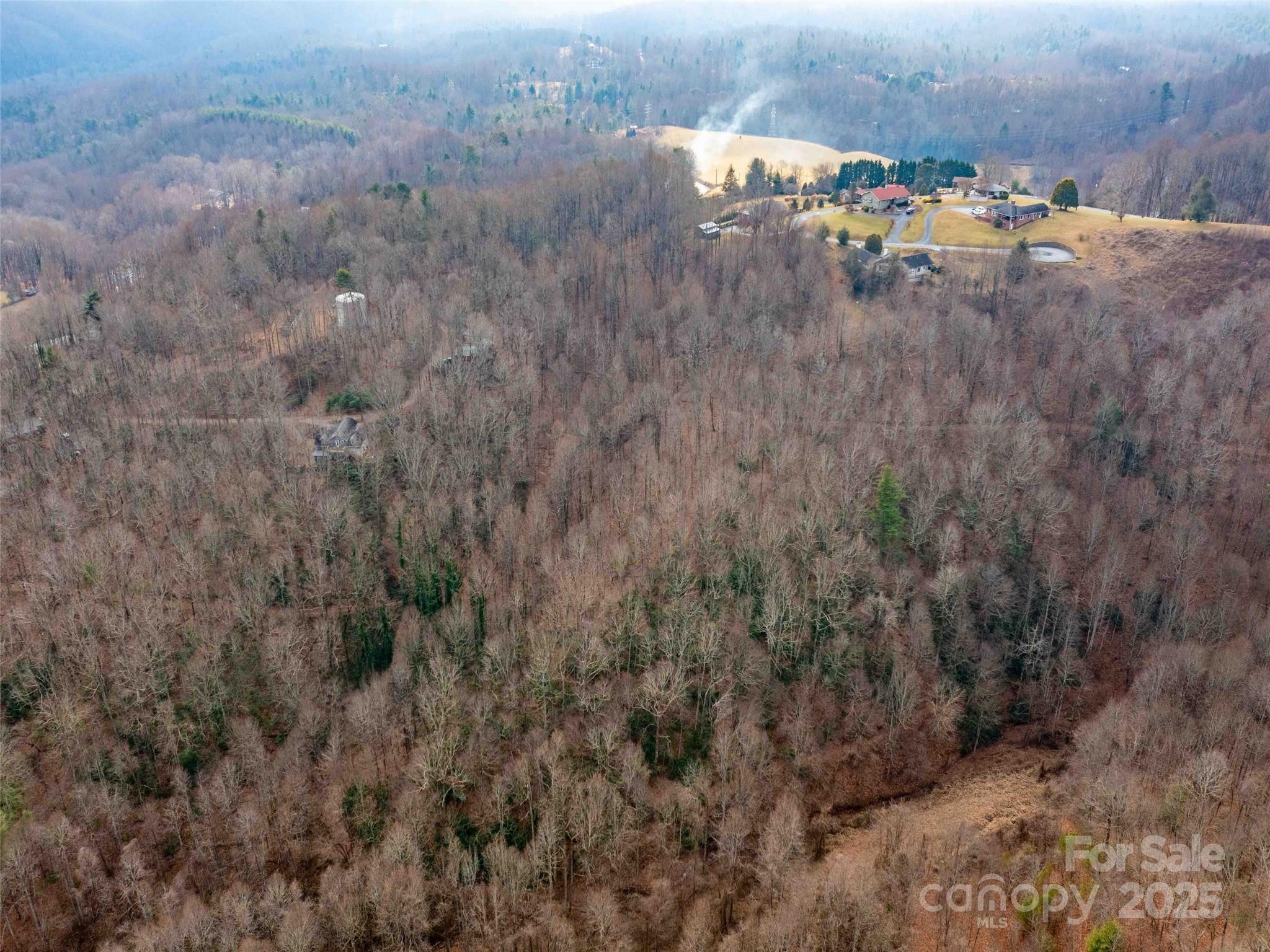 Mountain View - Land