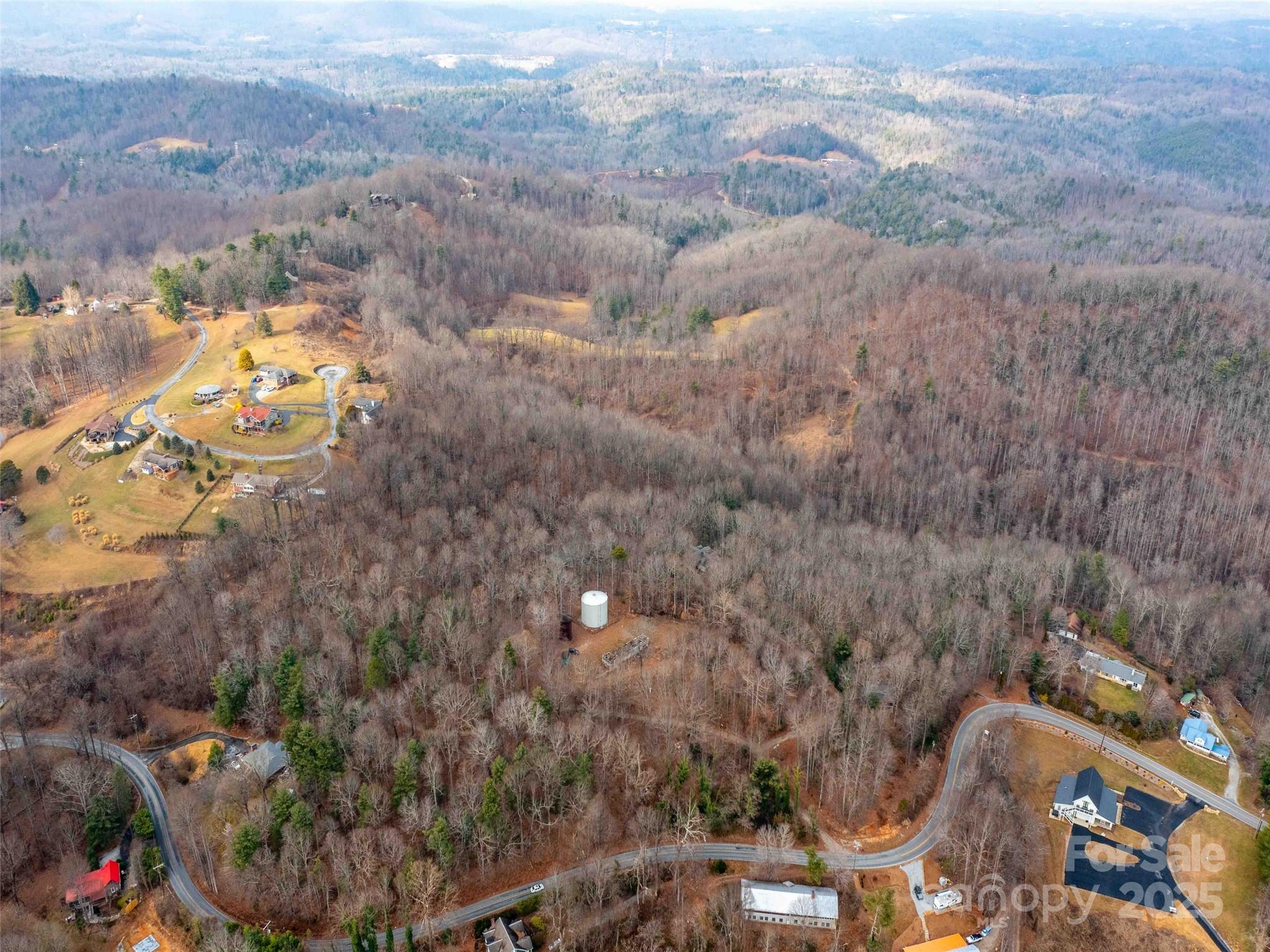 Mountain View - Land
