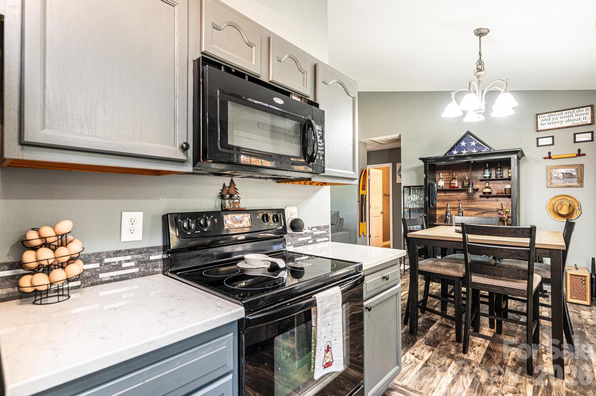 Davidson Woods - Residential