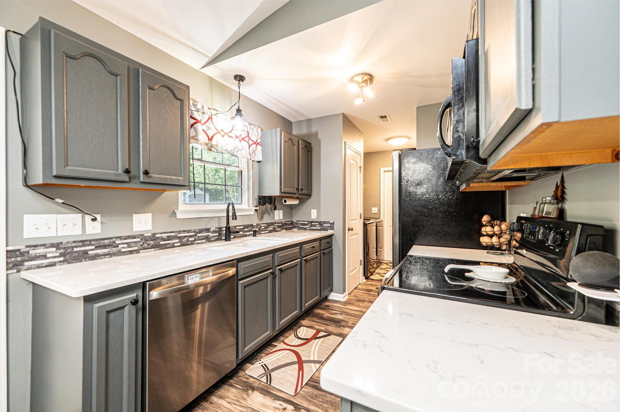 Davidson Woods - Residential