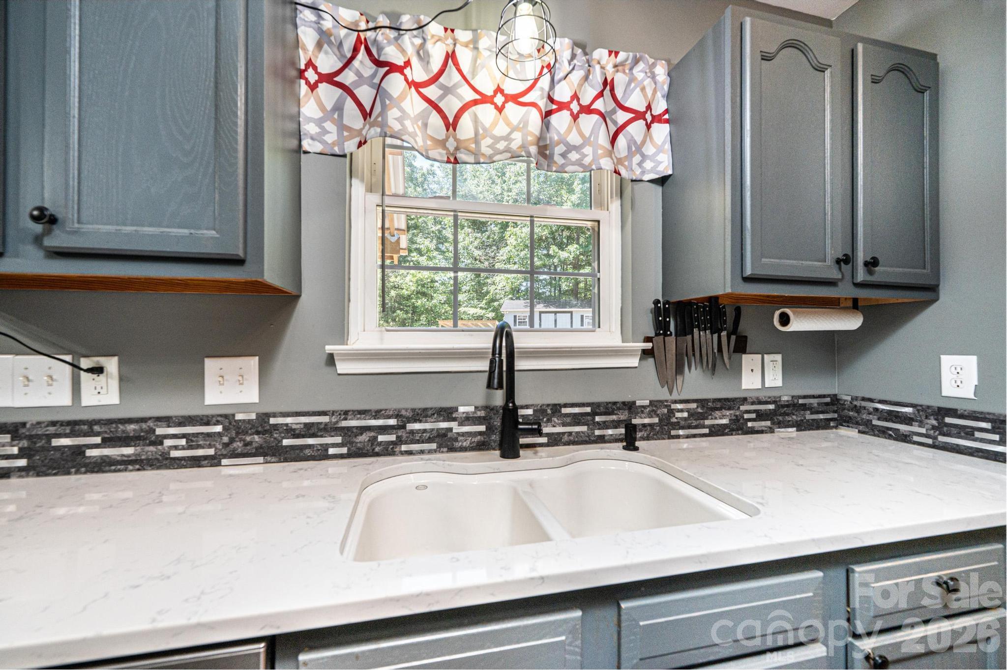 Davidson Woods - Residential