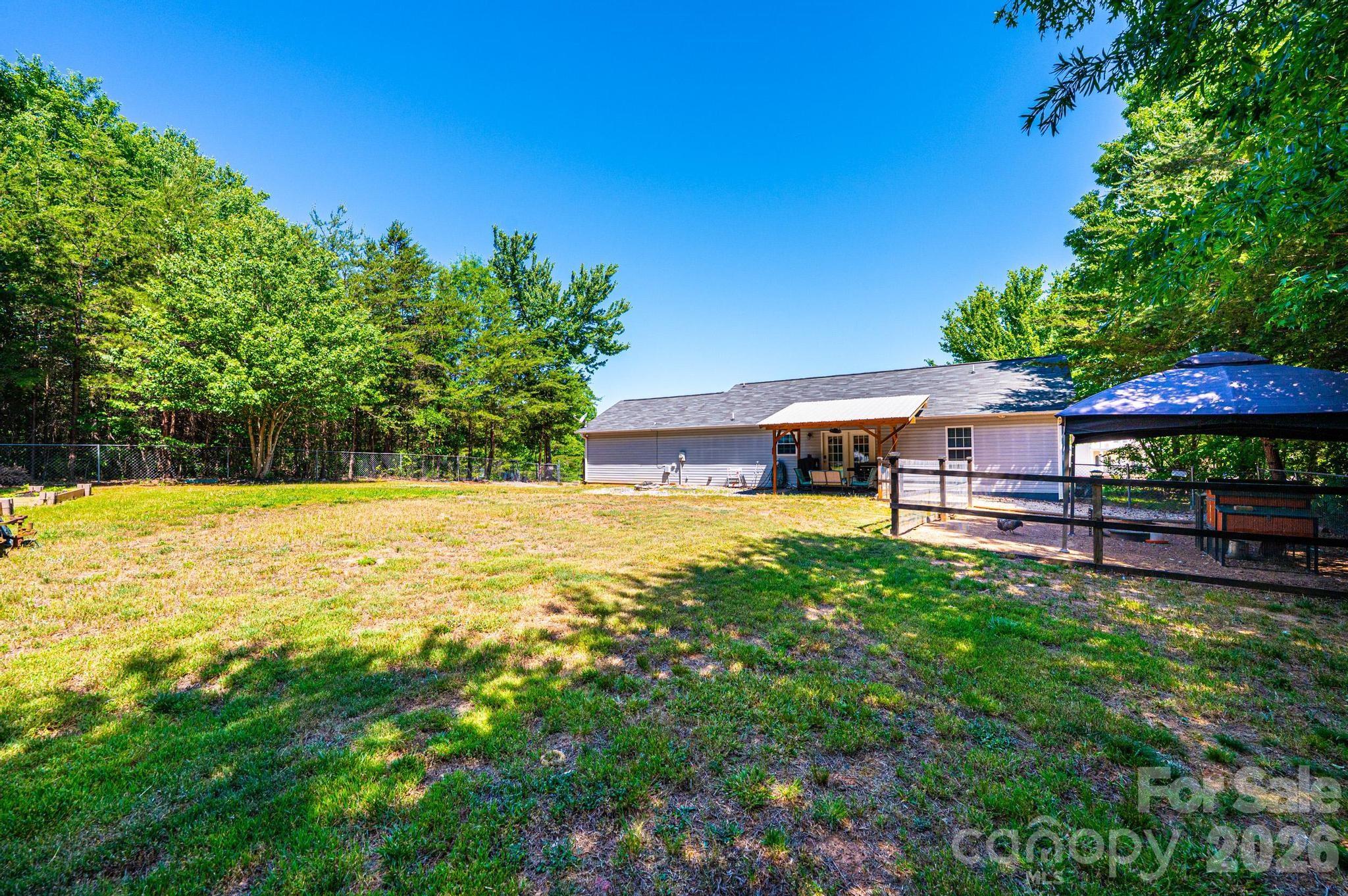 Davidson Woods - Residential