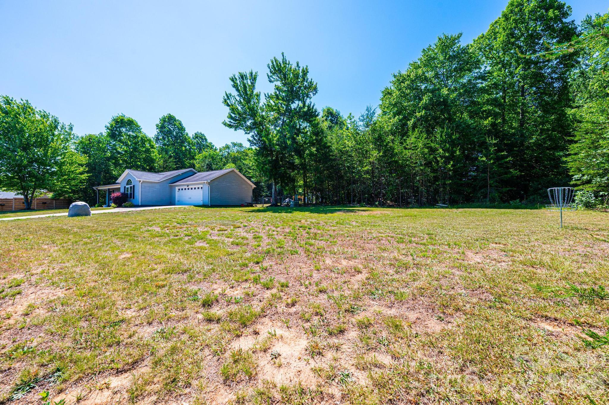 Davidson Woods - Residential