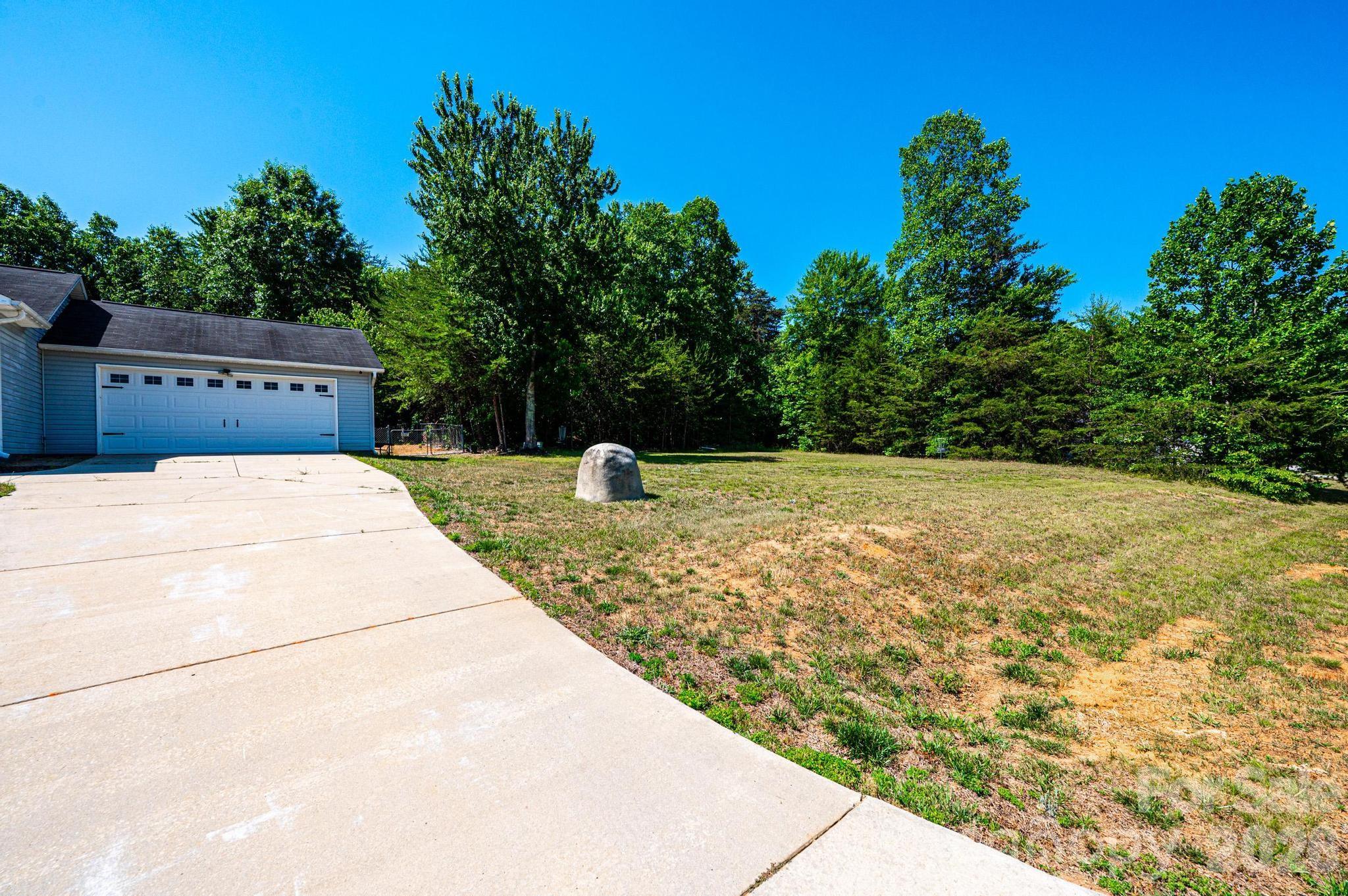 Davidson Woods - Residential