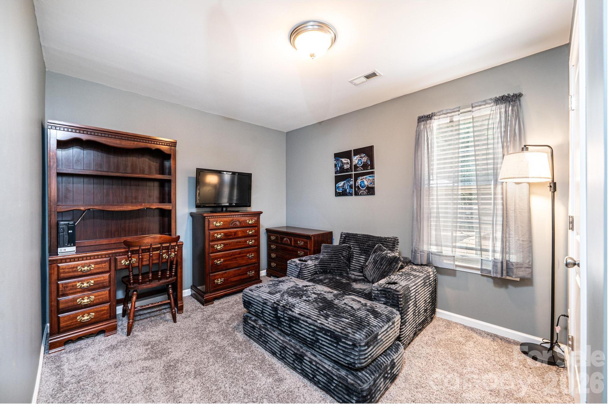 Davidson Woods - Residential