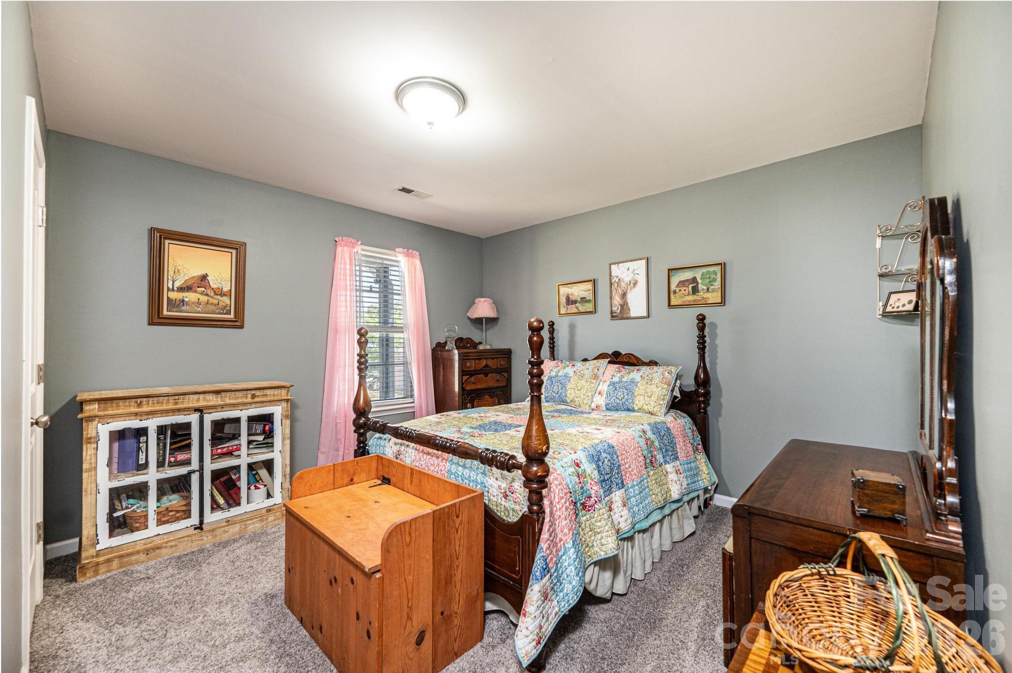 Davidson Woods - Residential