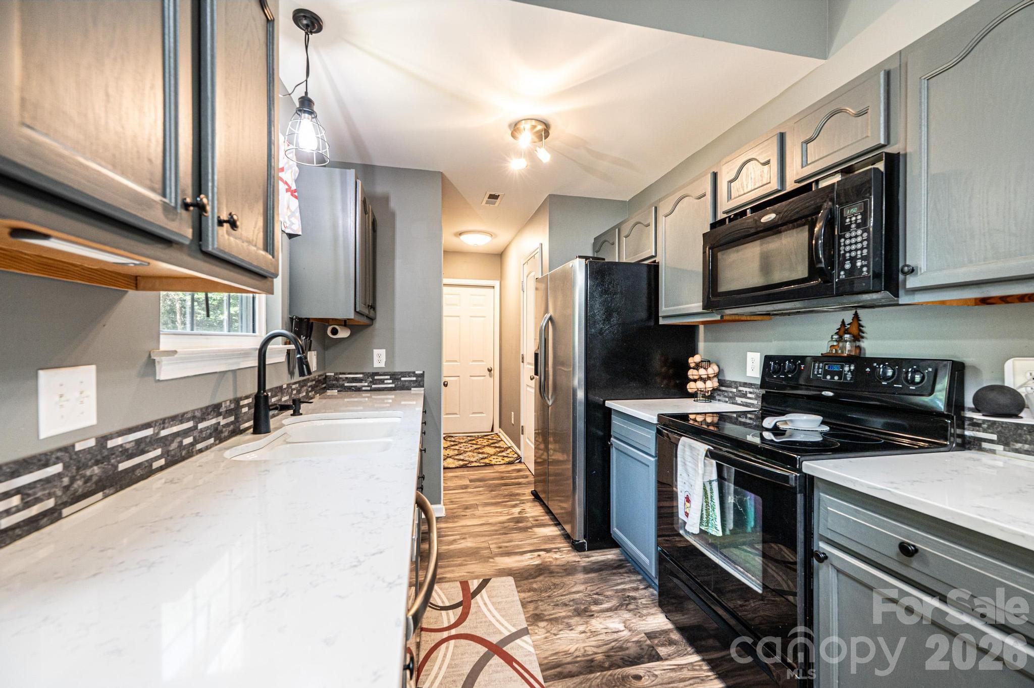 Davidson Woods - Residential
