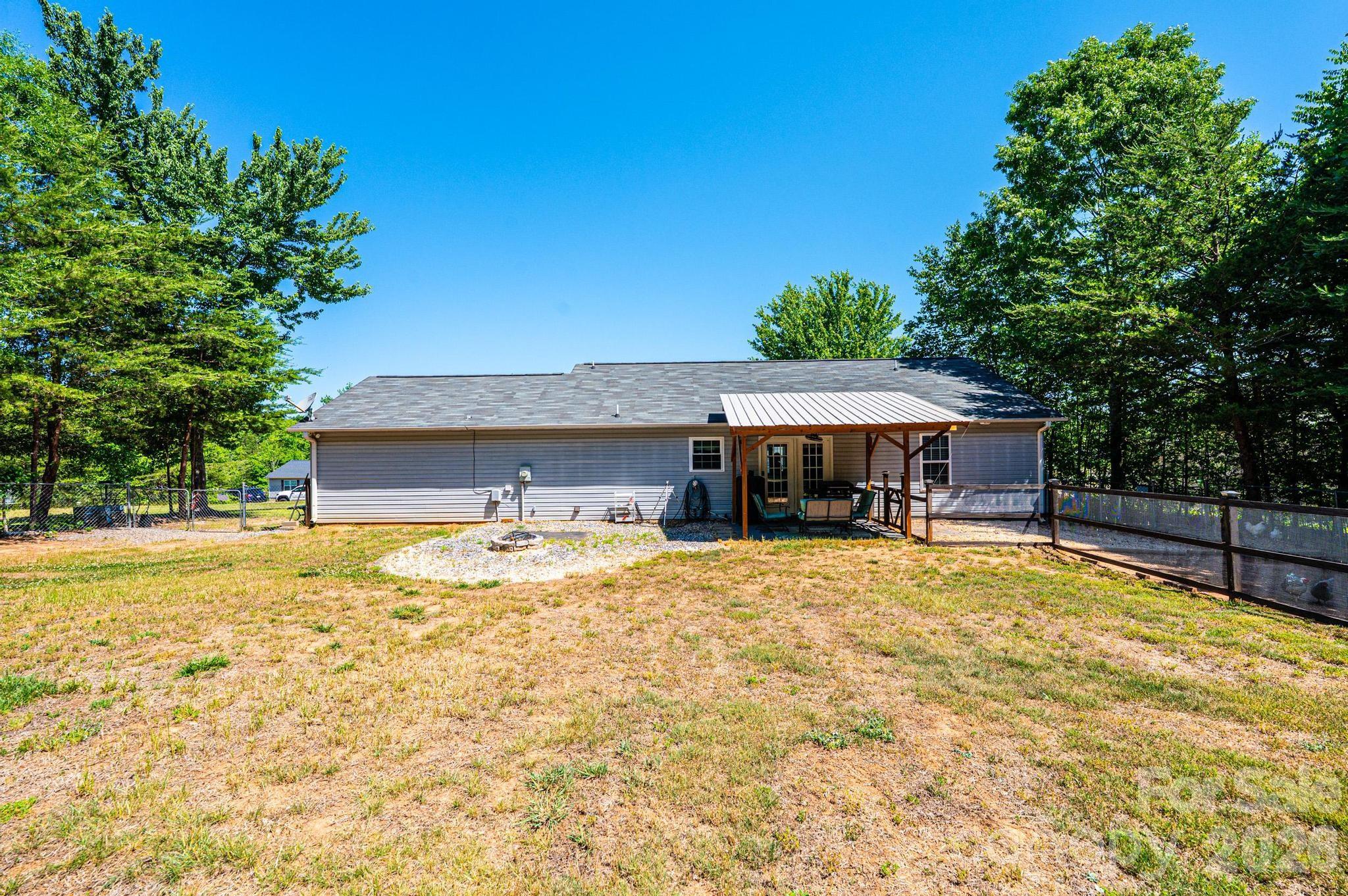 Davidson Woods - Residential