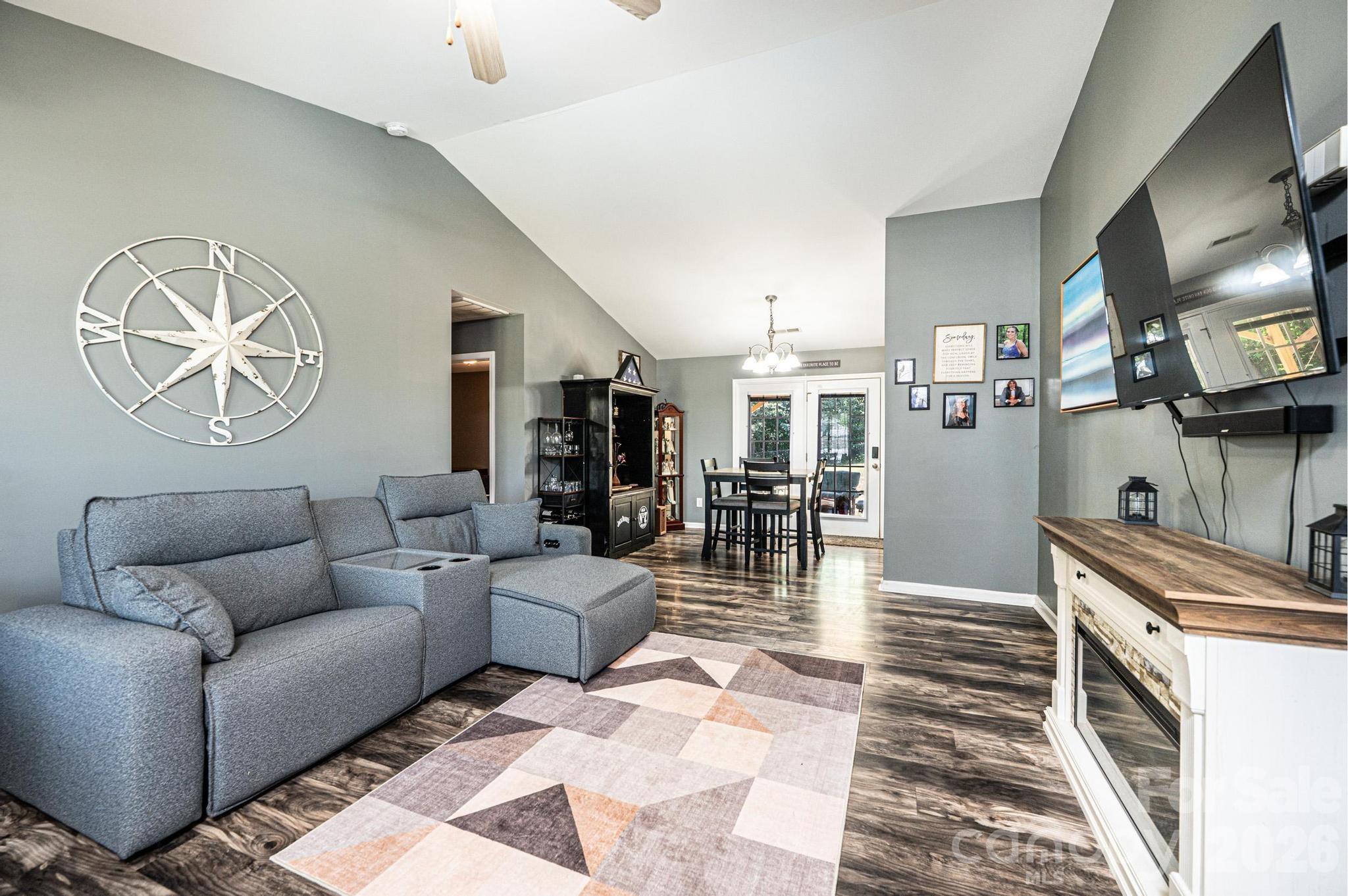 Davidson Woods - Residential