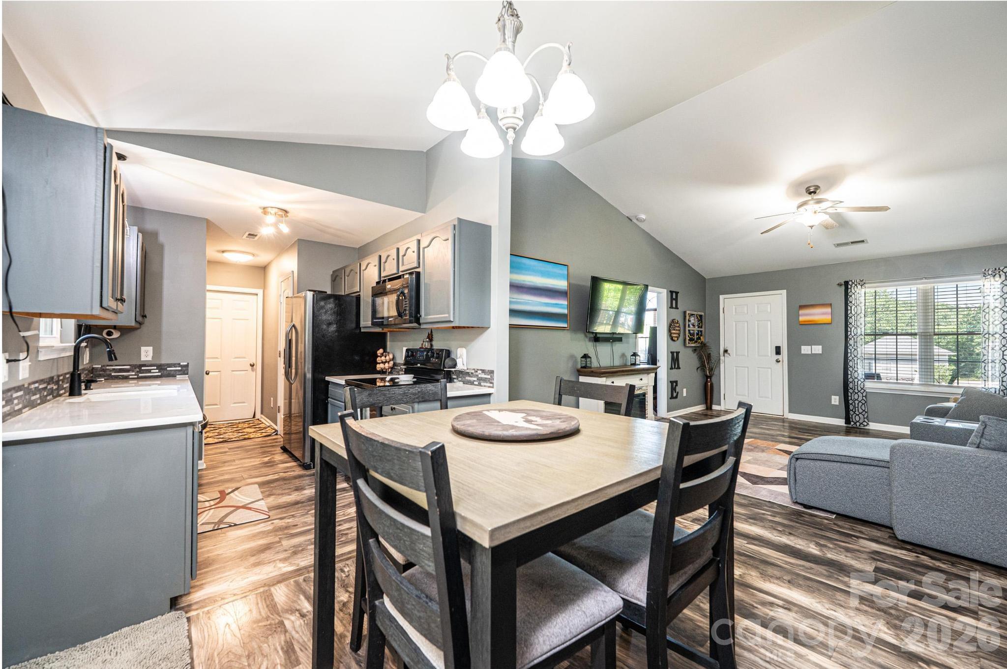 Davidson Woods - Residential