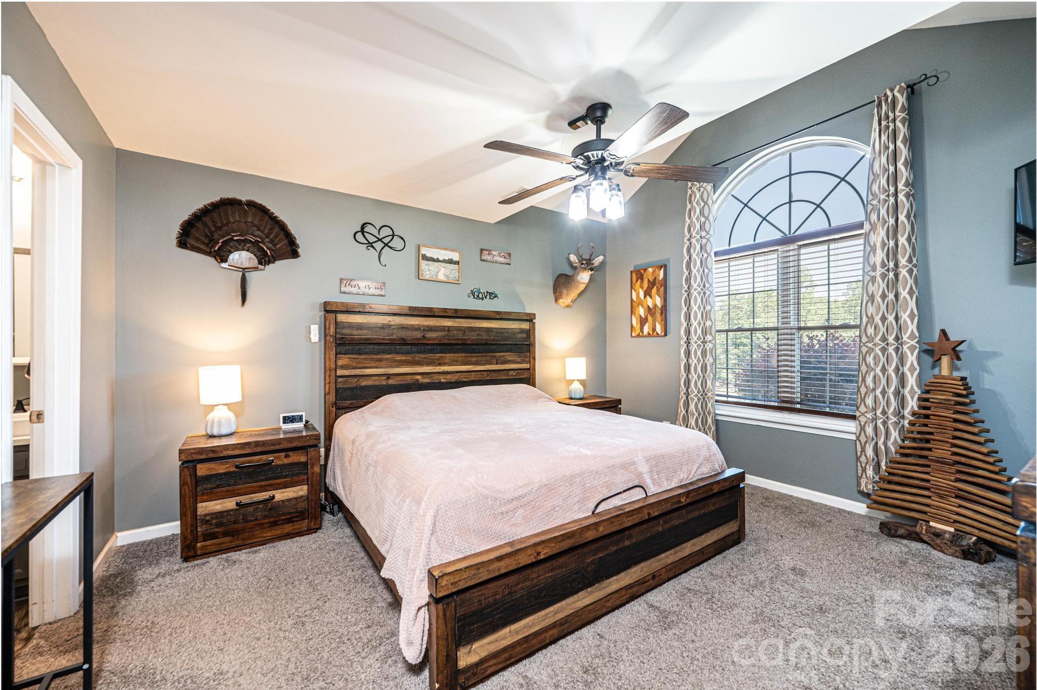Davidson Woods - Residential