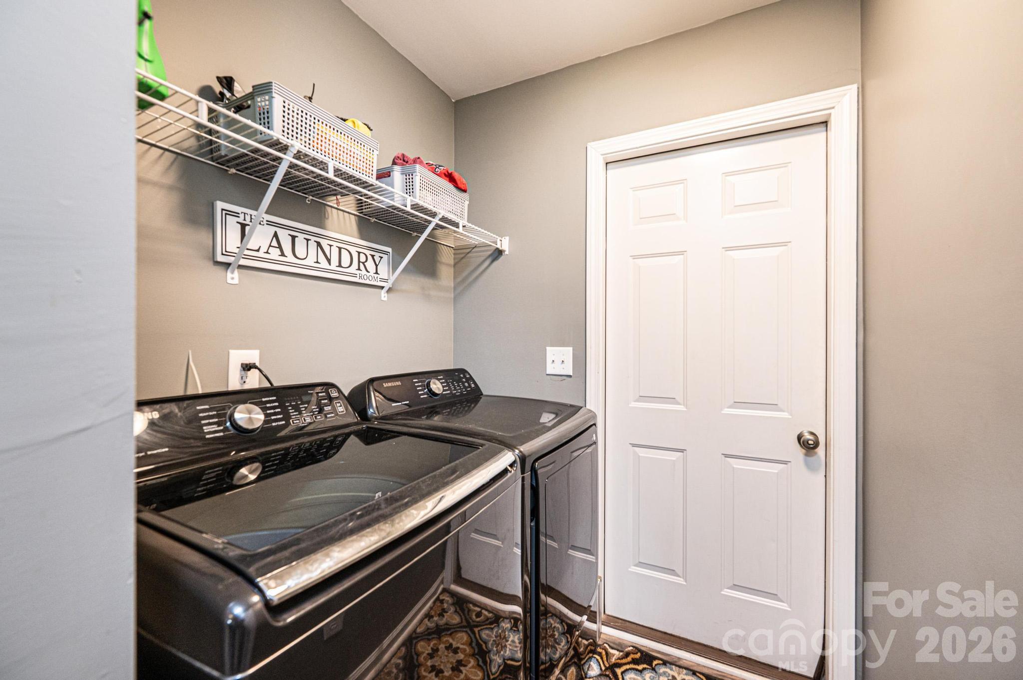 Davidson Woods - Residential