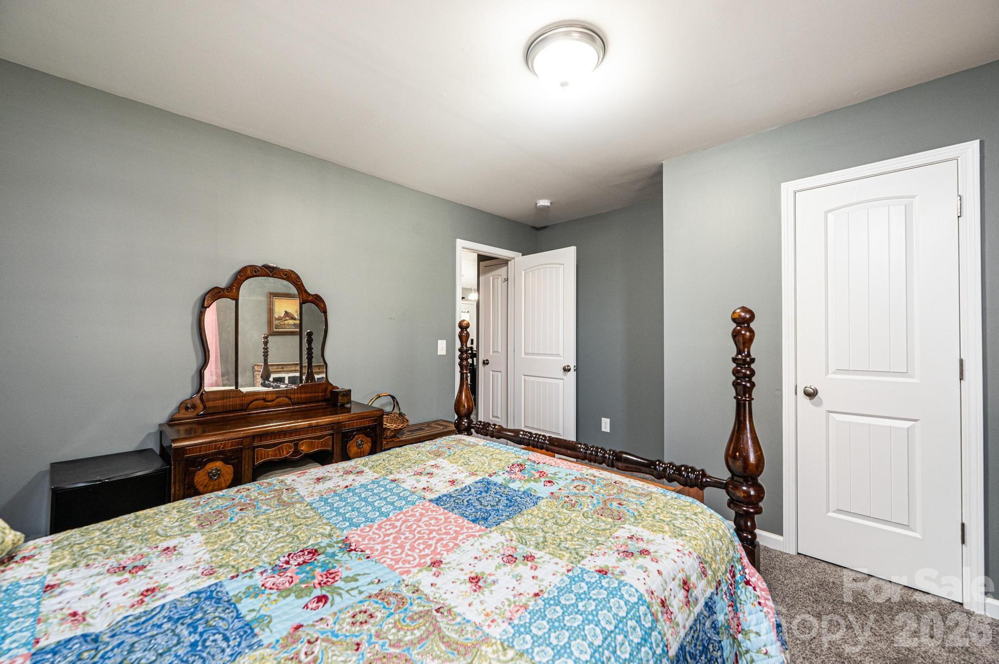 Davidson Woods - Residential