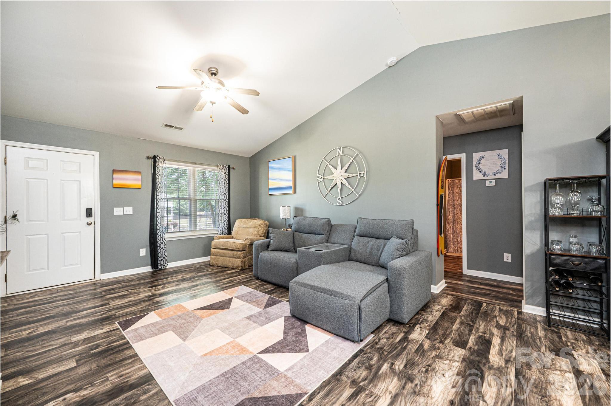 Davidson Woods - Residential