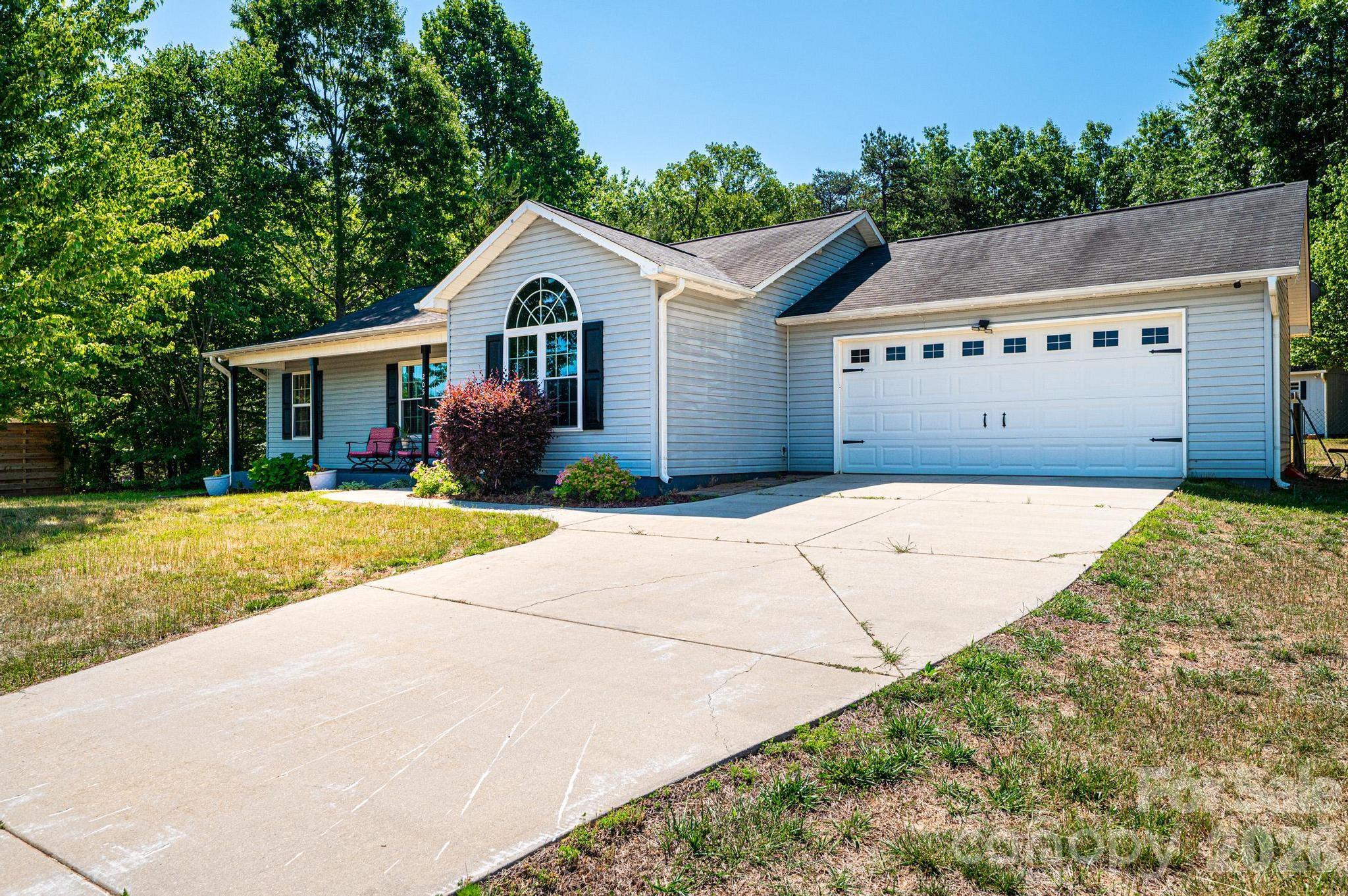 Davidson Woods - Residential
