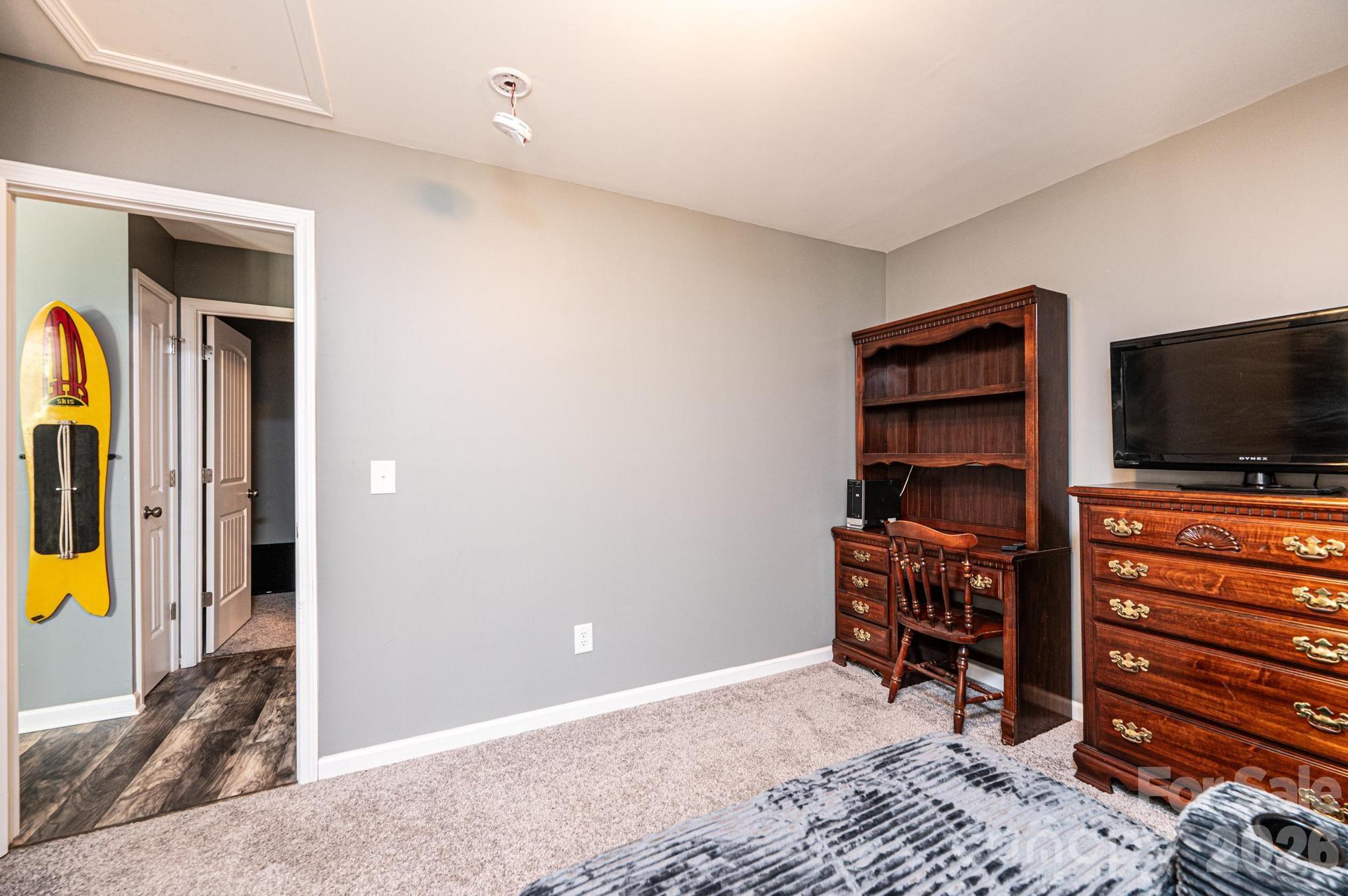 Davidson Woods - Residential