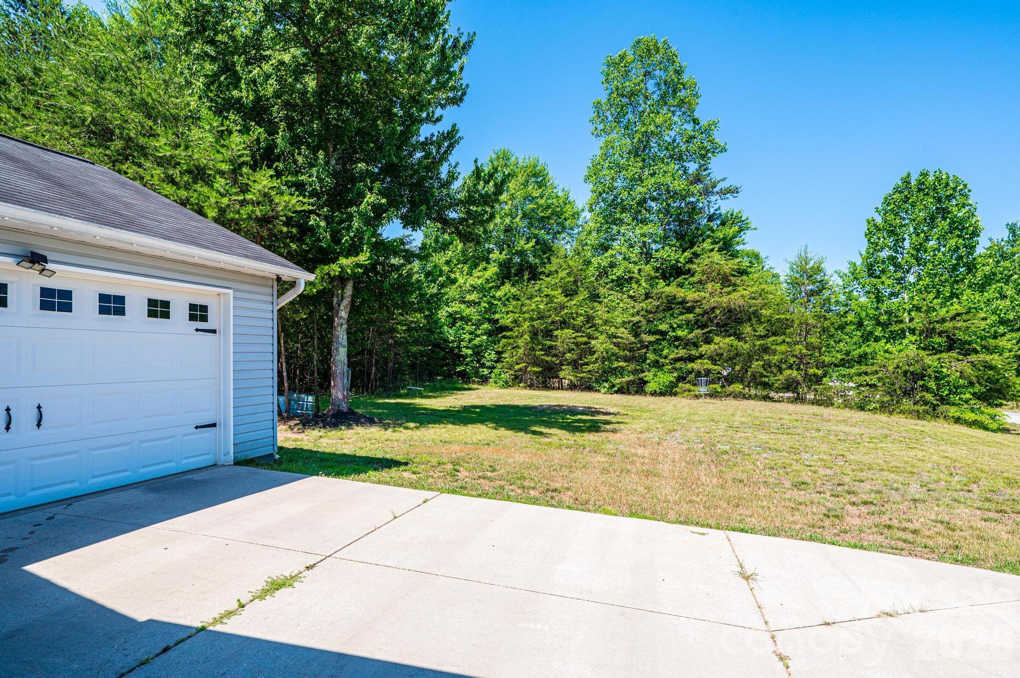 Davidson Woods - Residential