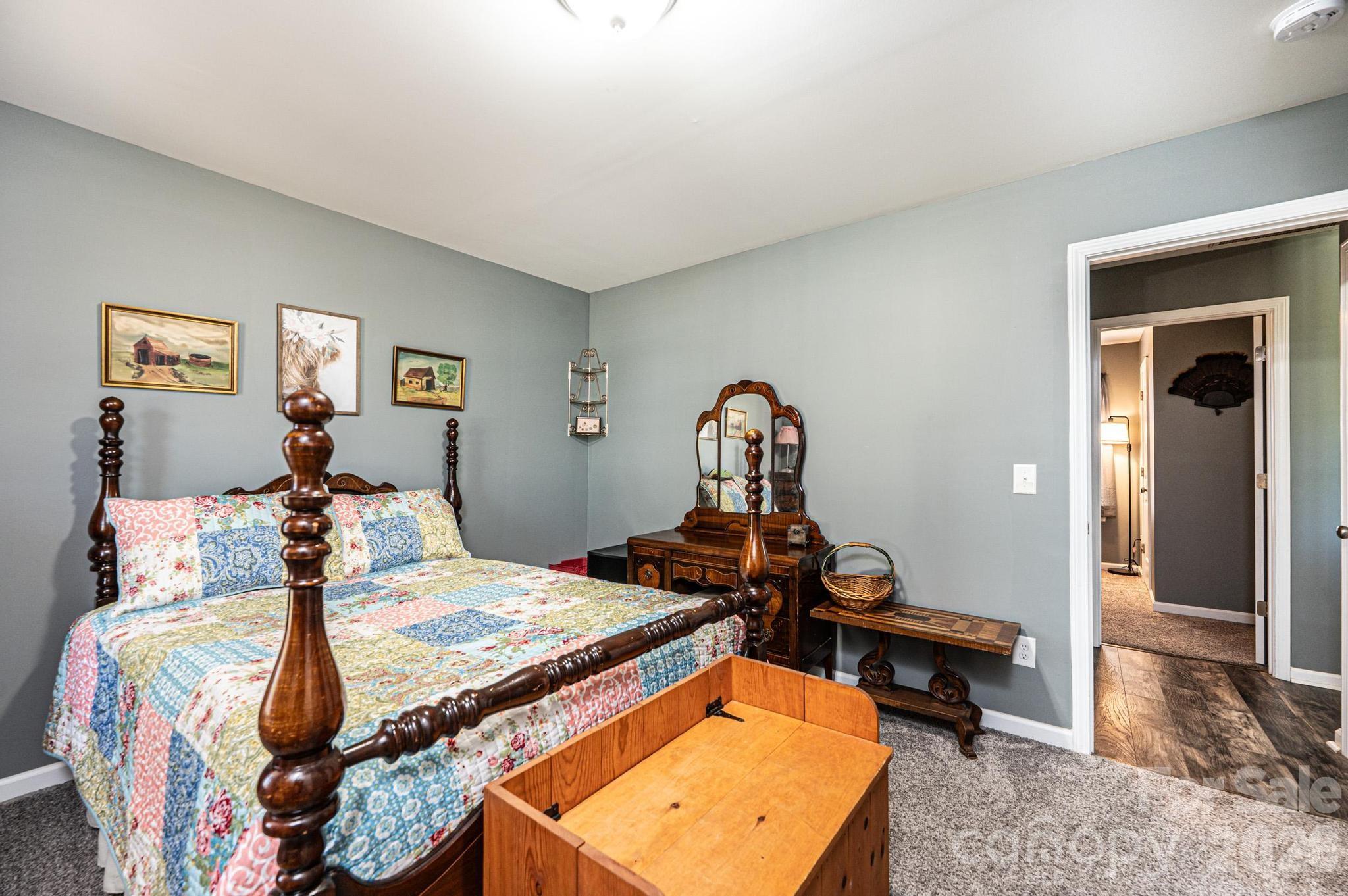 Davidson Woods - Residential