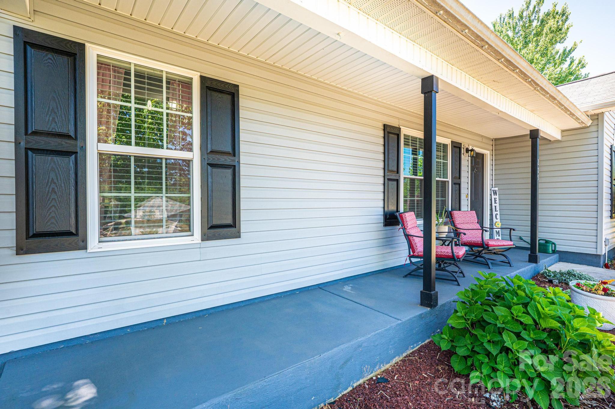 Davidson Woods - Residential