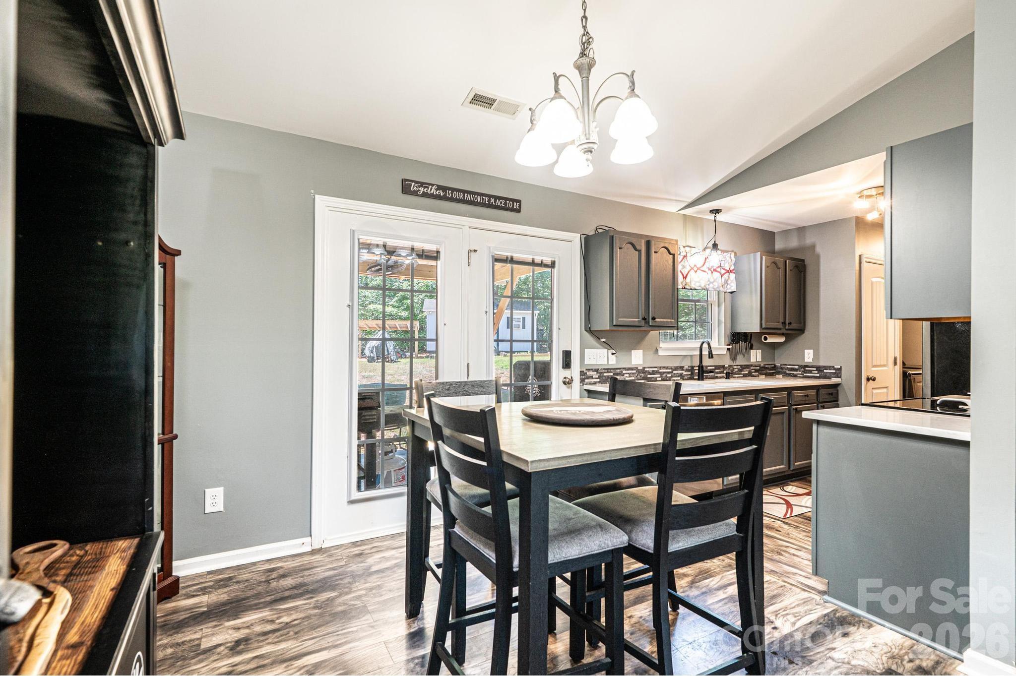 Davidson Woods - Residential