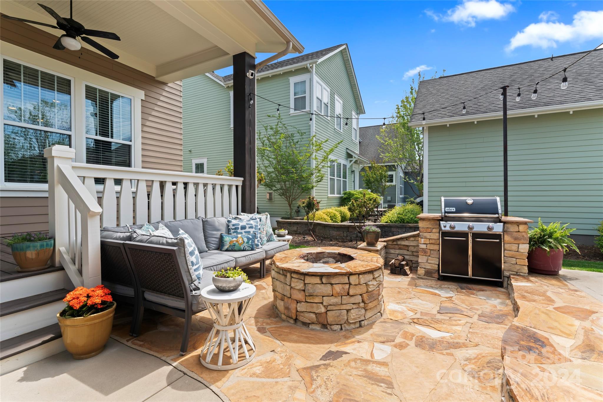 Riverwalk - Residential