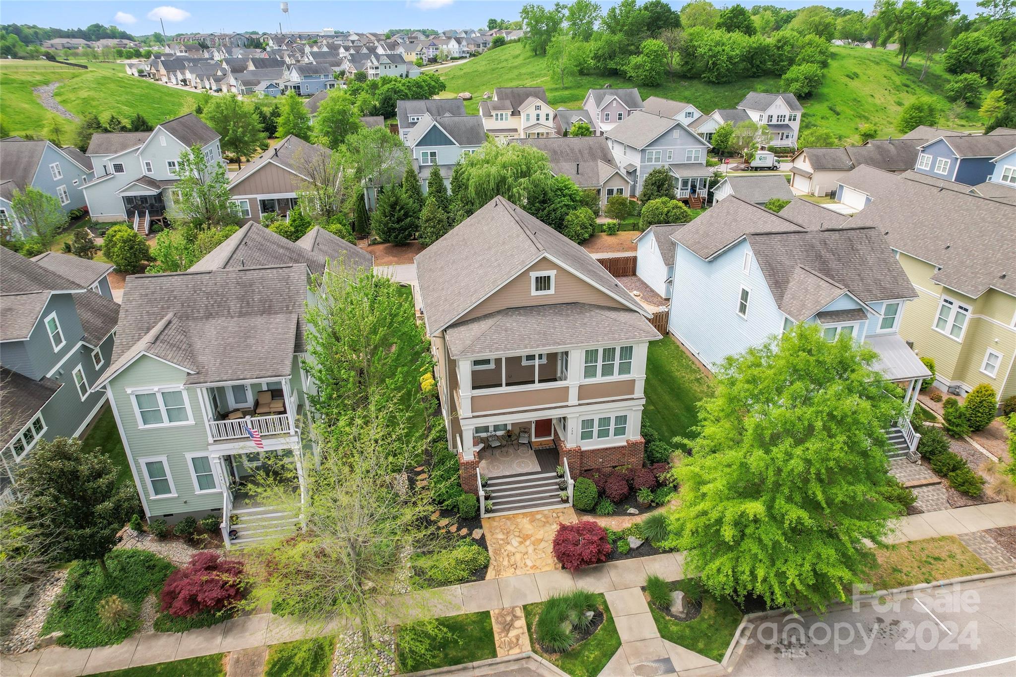 Riverwalk - Residential